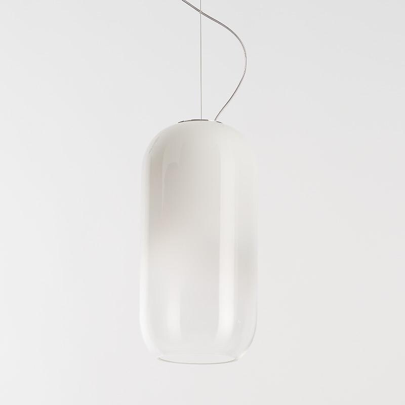 Gople Sospensione Suspension Lamp