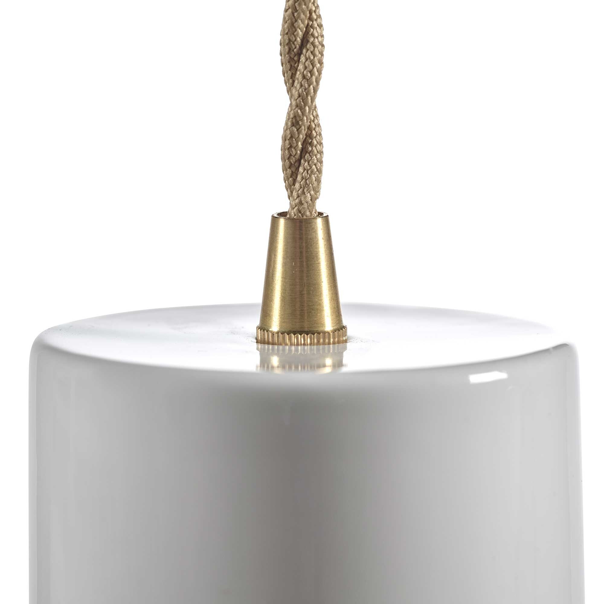 Olympia n°4 Suspension Lamp