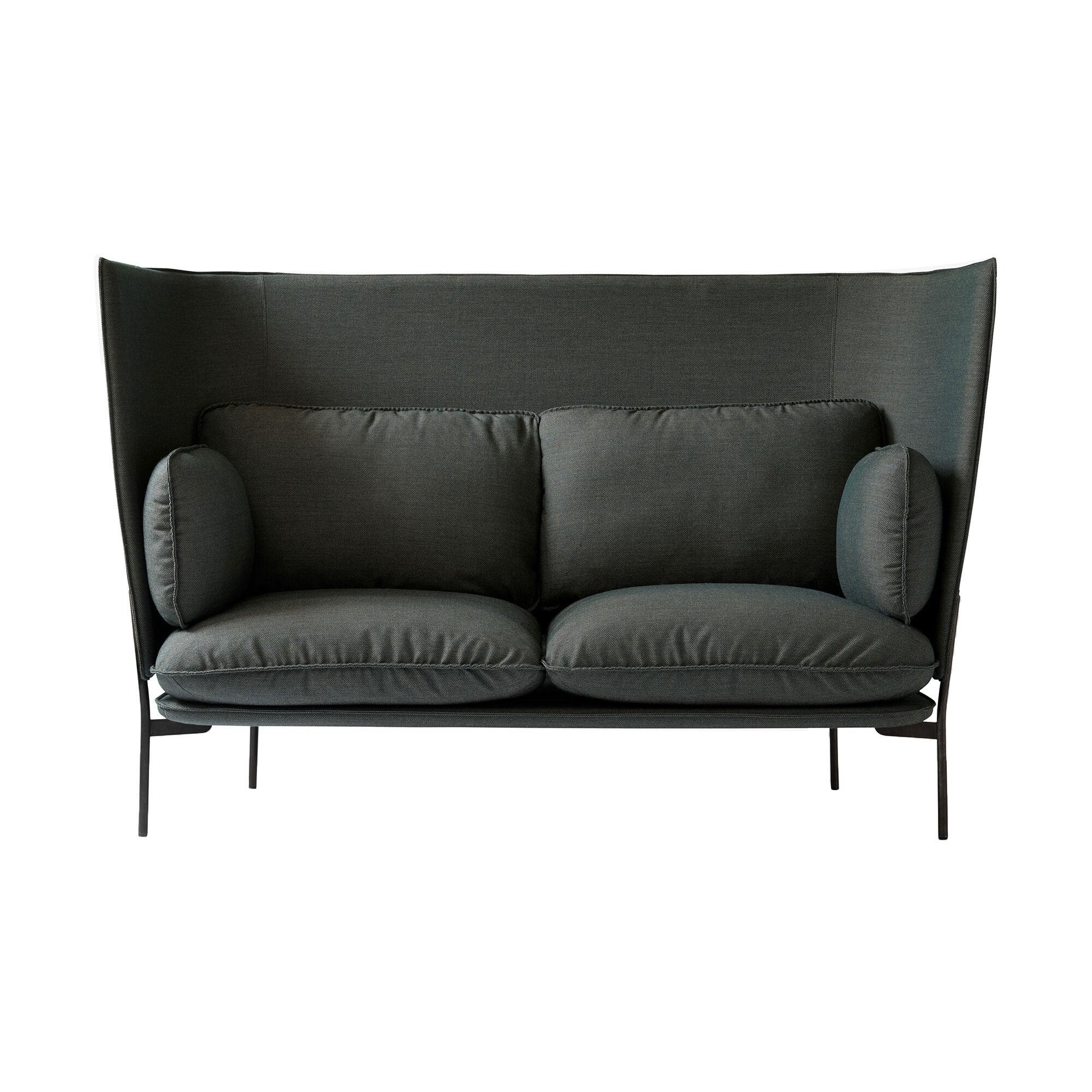 Cloud LN6 Sofa with High Back