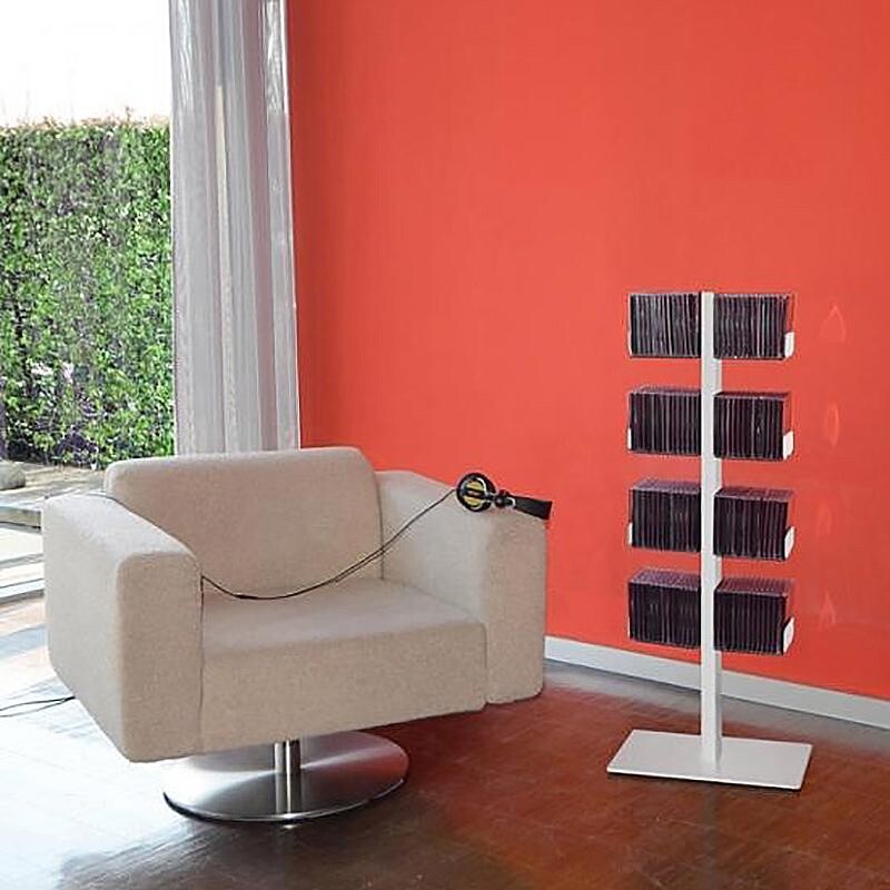 CD Standing Wall Double 90cm