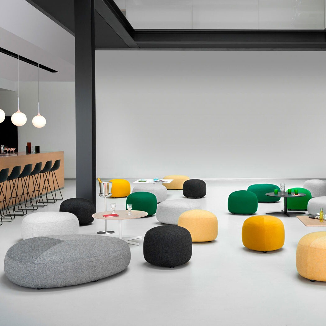 Kipu D03 Stool H36cm