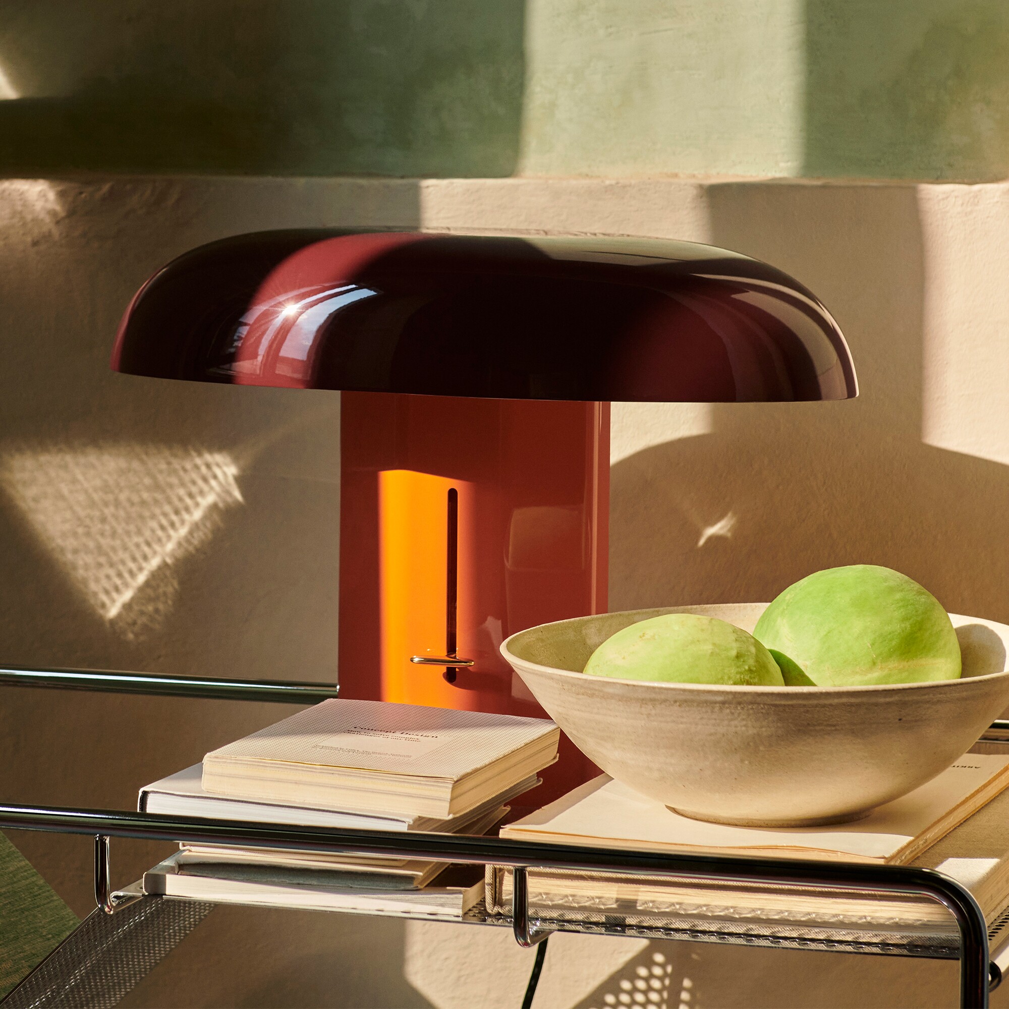 Montera JH42 Table Lamp