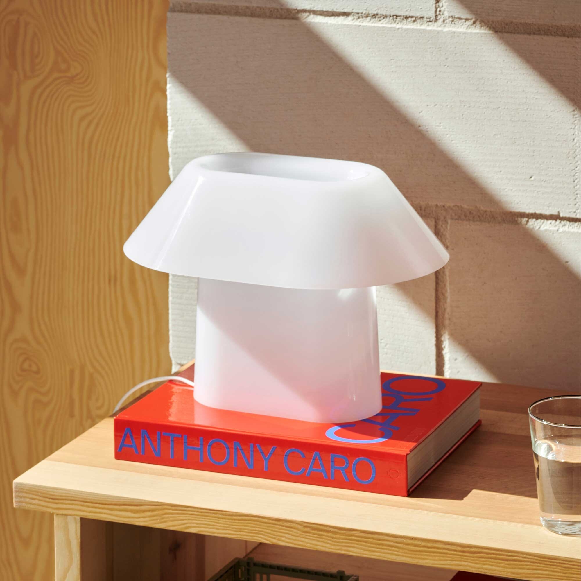 Drome LED-Table Lamp