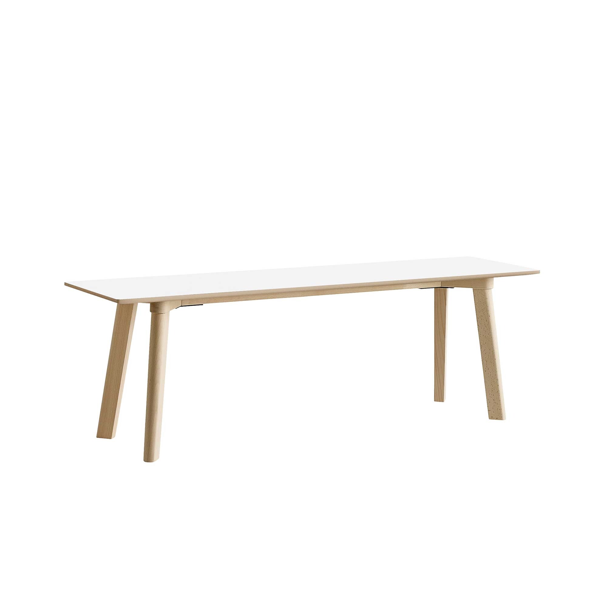 Copenhague CPH Deux 215 2.0 Bench 140cm