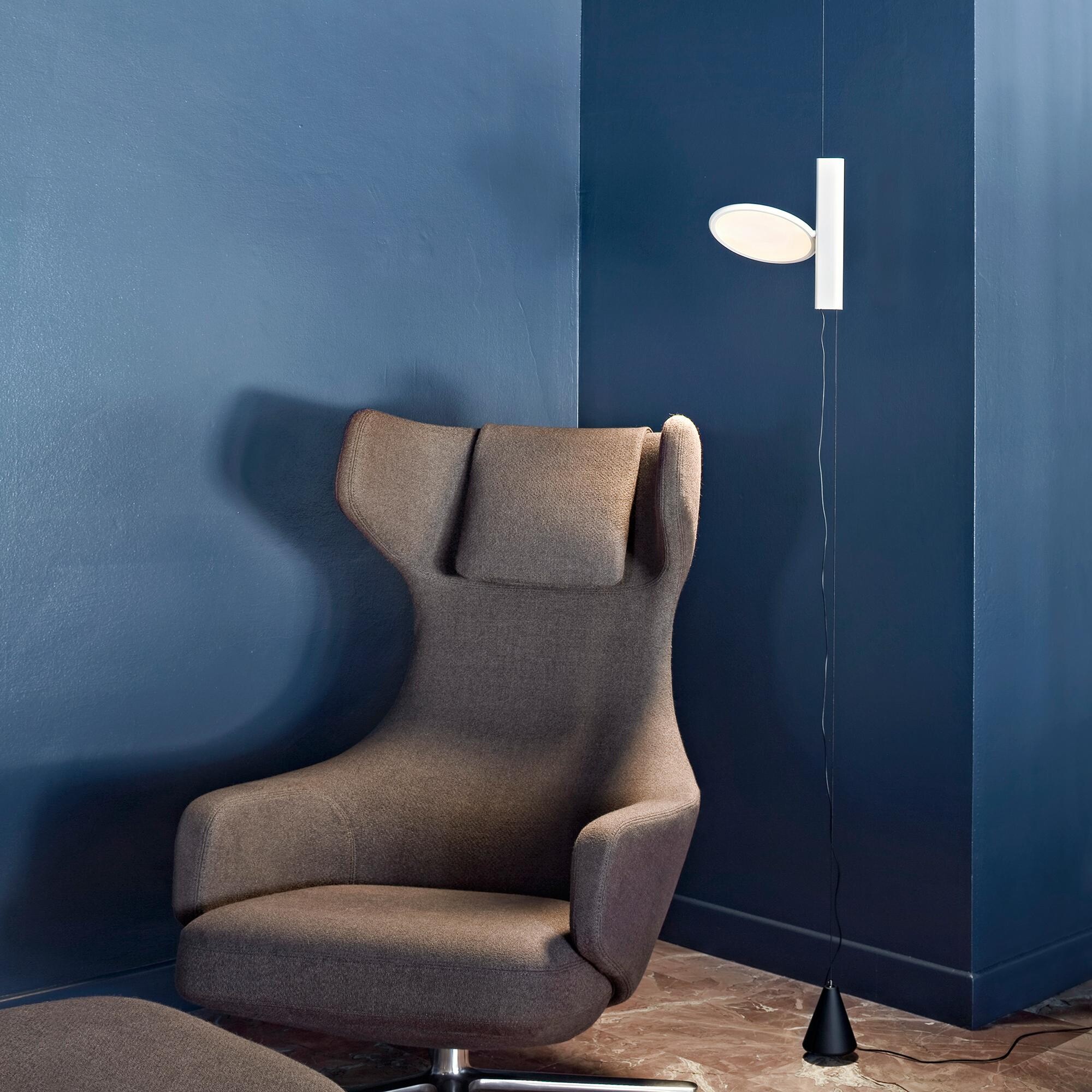 OK LED Suspension Lamp