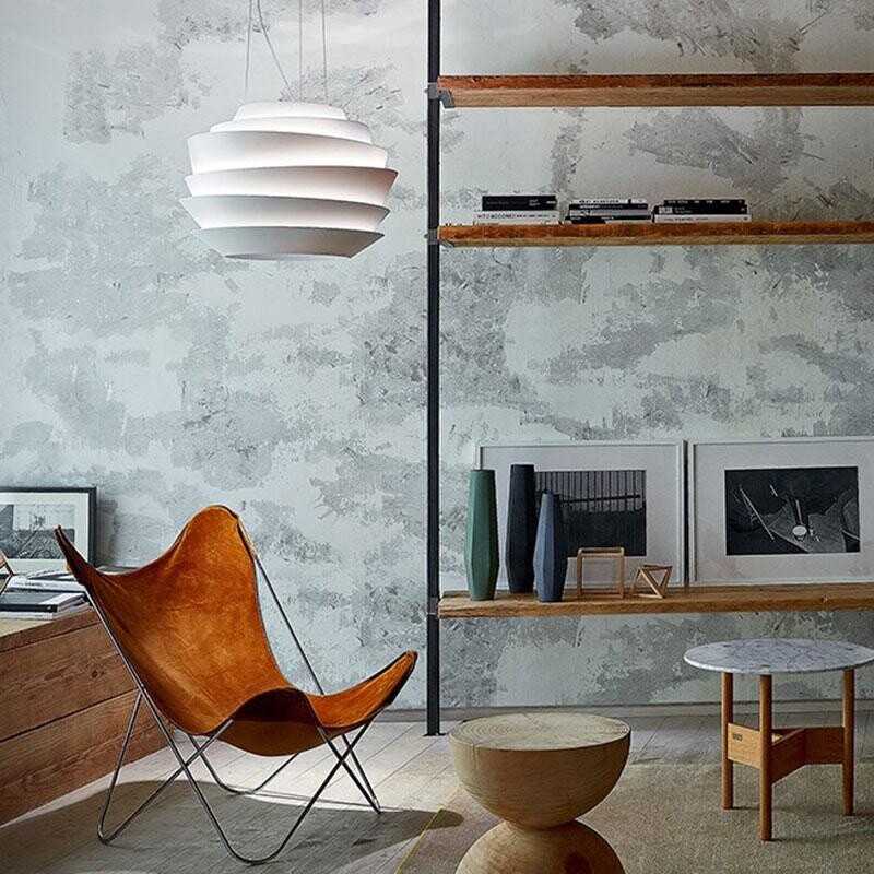 Le Soleil LED Suspension Lamp