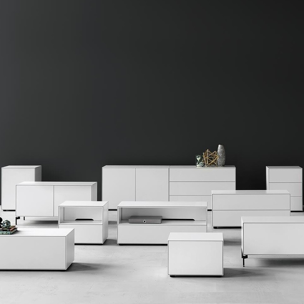 Nex Pur Box 2.0 Drawer Box/Drawer Chest 120x75x48cm