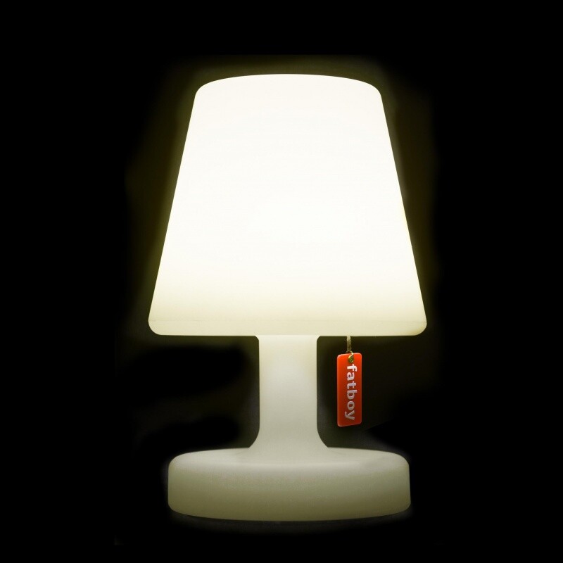 Edison the Petit Duo Pack LED Lamp with Battery Set of 2