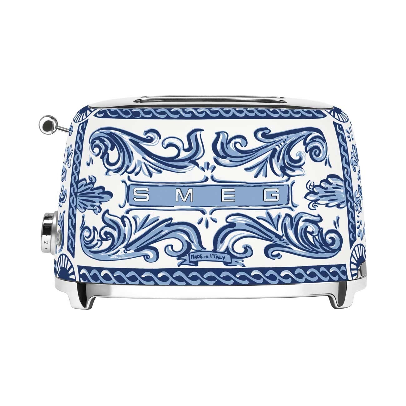 Limited Edition D&G TSF01 Toaster 2 Slices