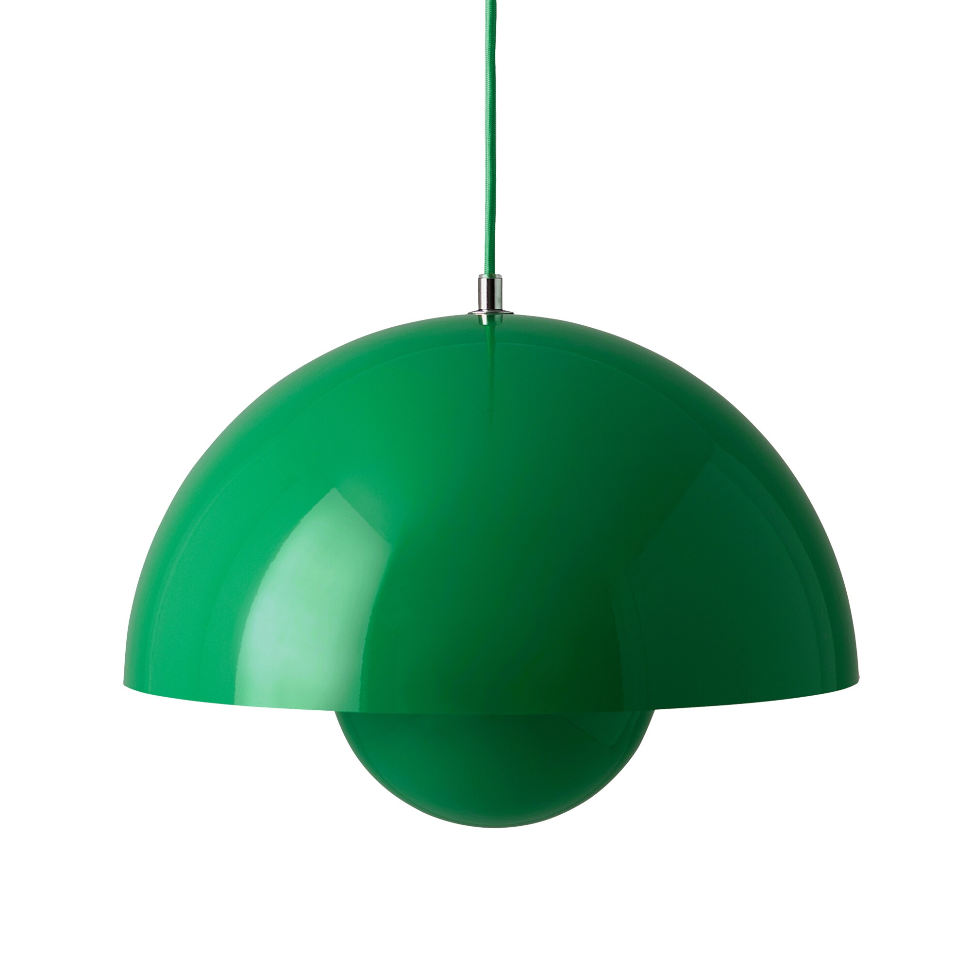 Flowerpot VP7 Suspension Lamp