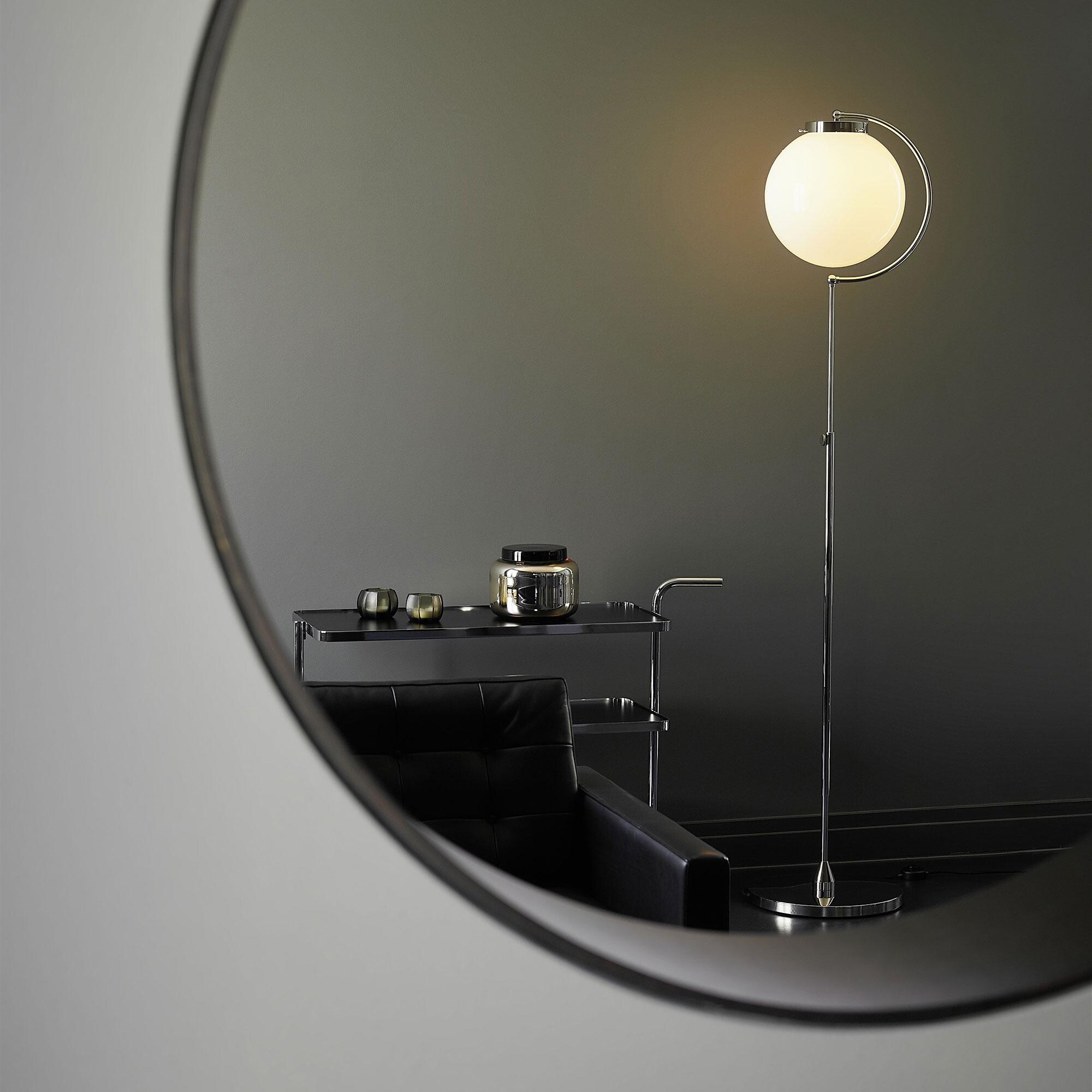 DSL 23 Bauhaus Floor Lamp
