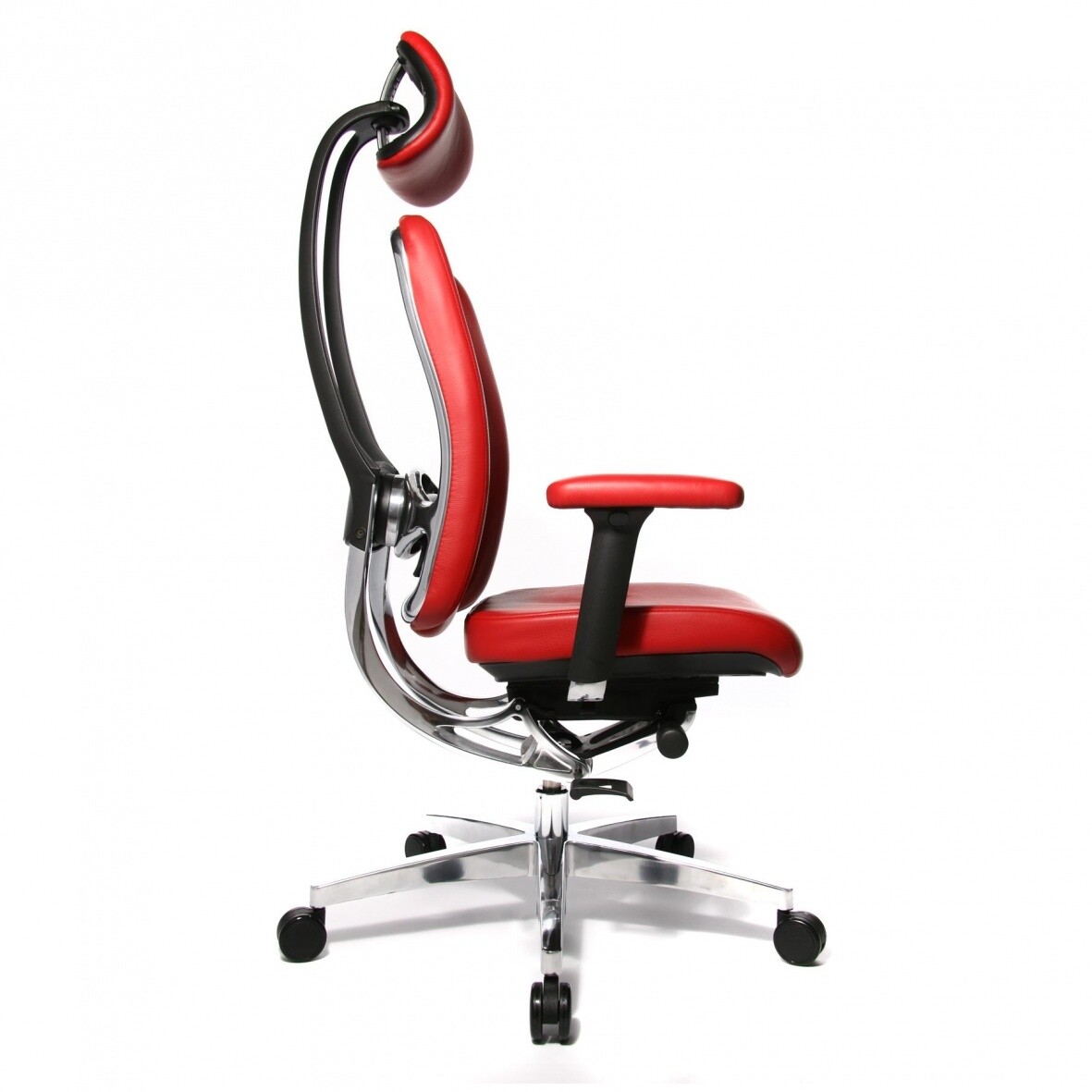AluMedic Limited S Office Chair