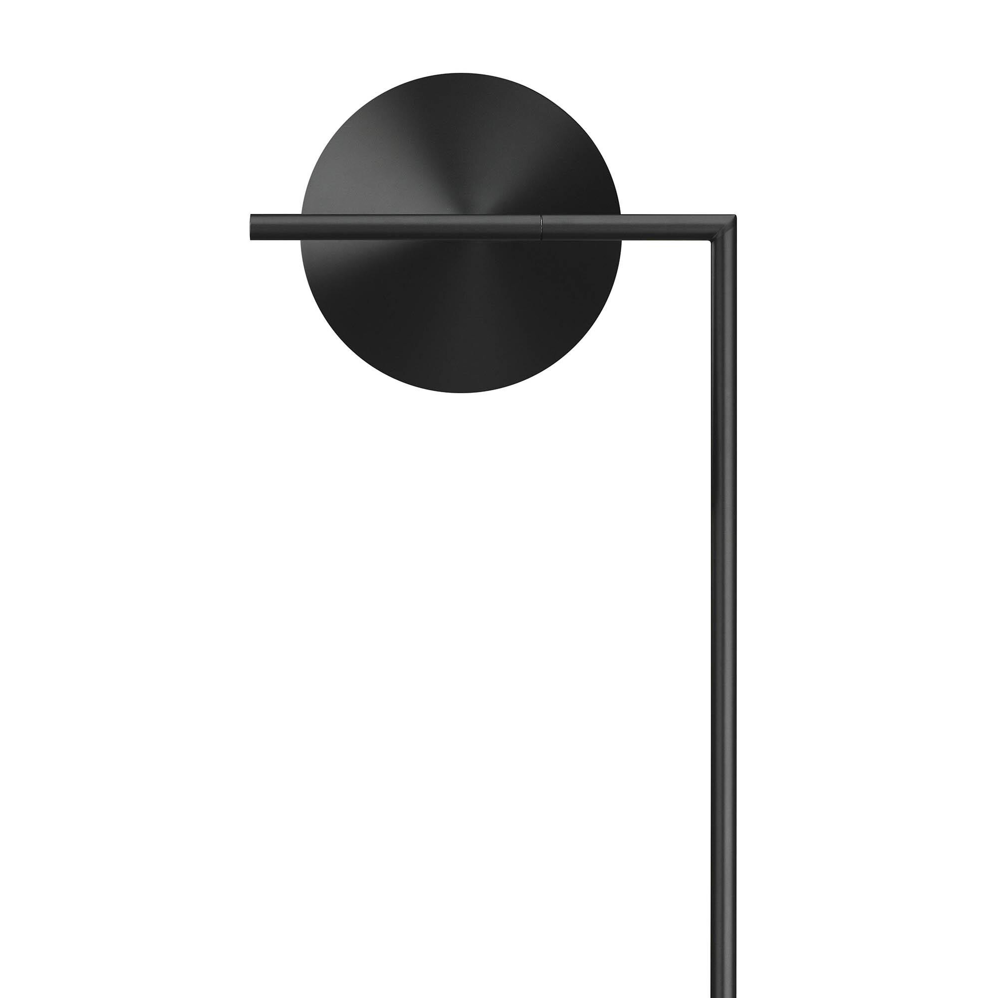 Captain Flint LED Floor Lamp