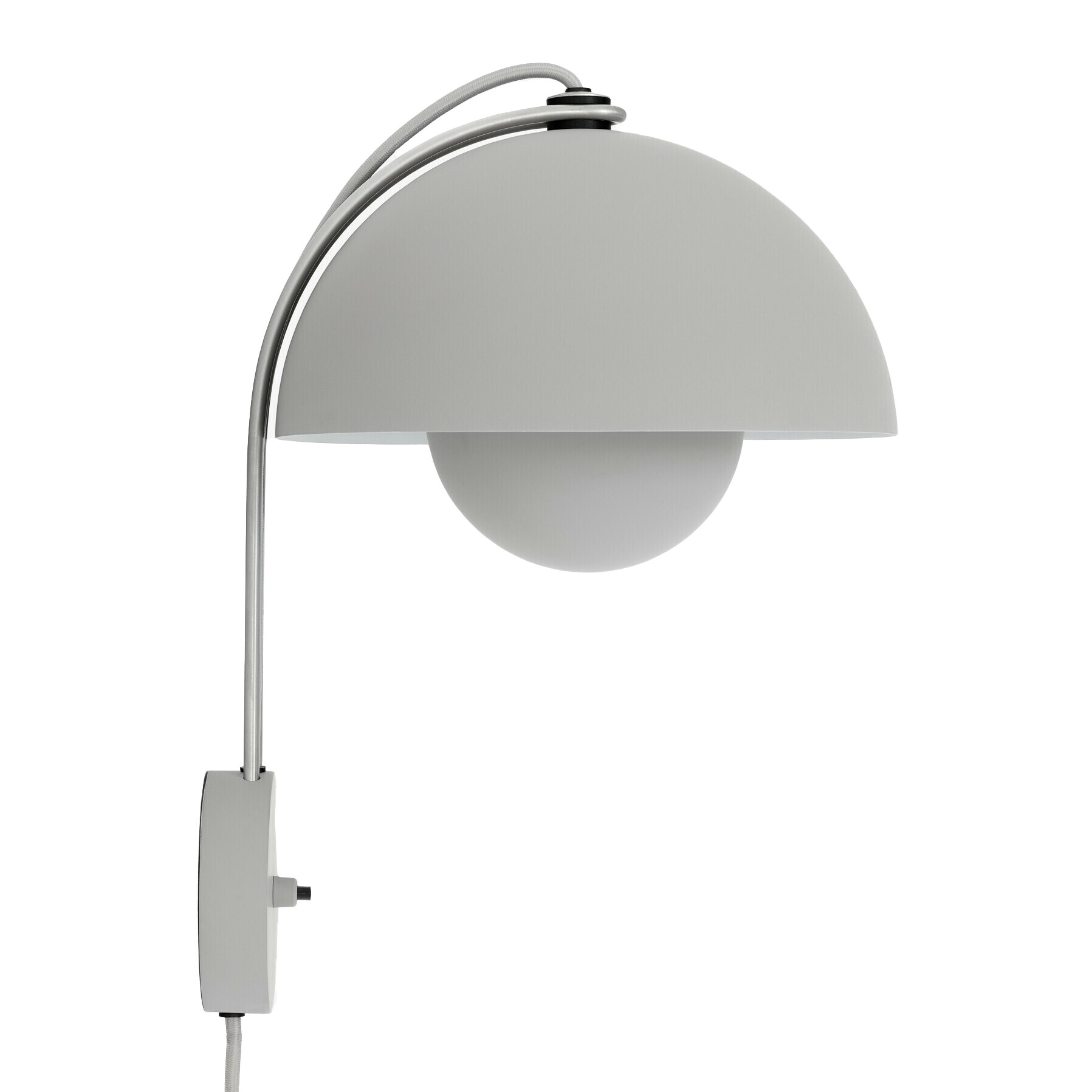 Flowerpot VP8 Wall Lamp