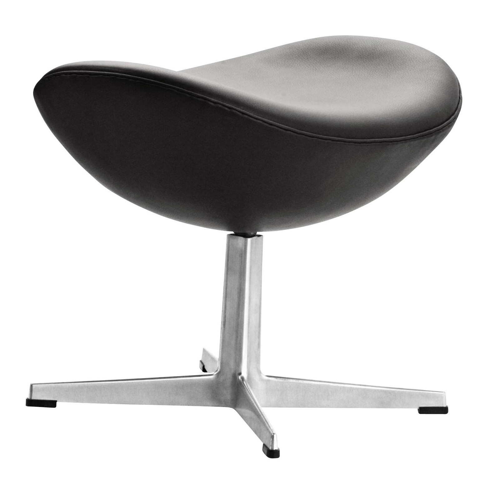 Egg™ Footrest Leather