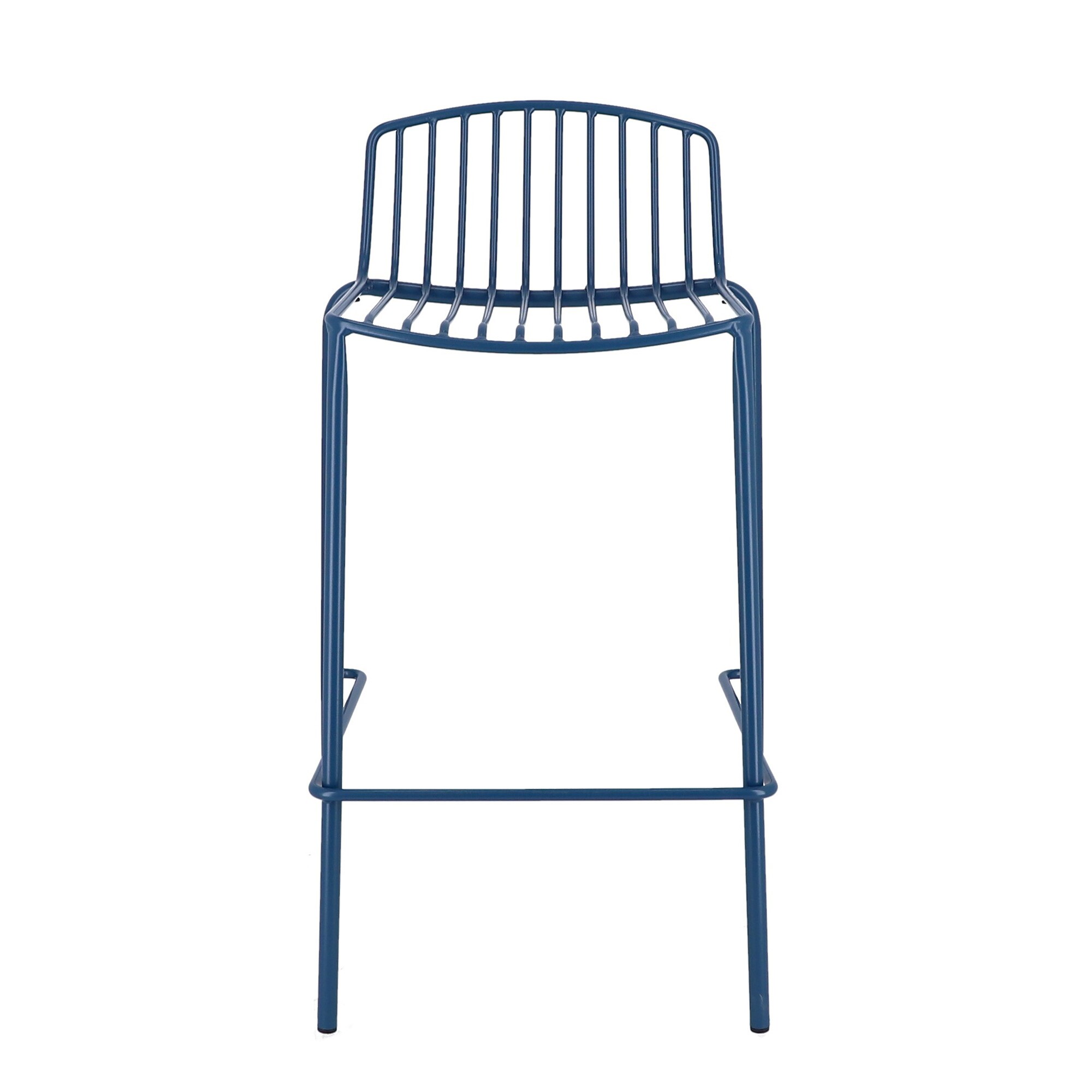 Mori Outdoor Bar Chair 65cm