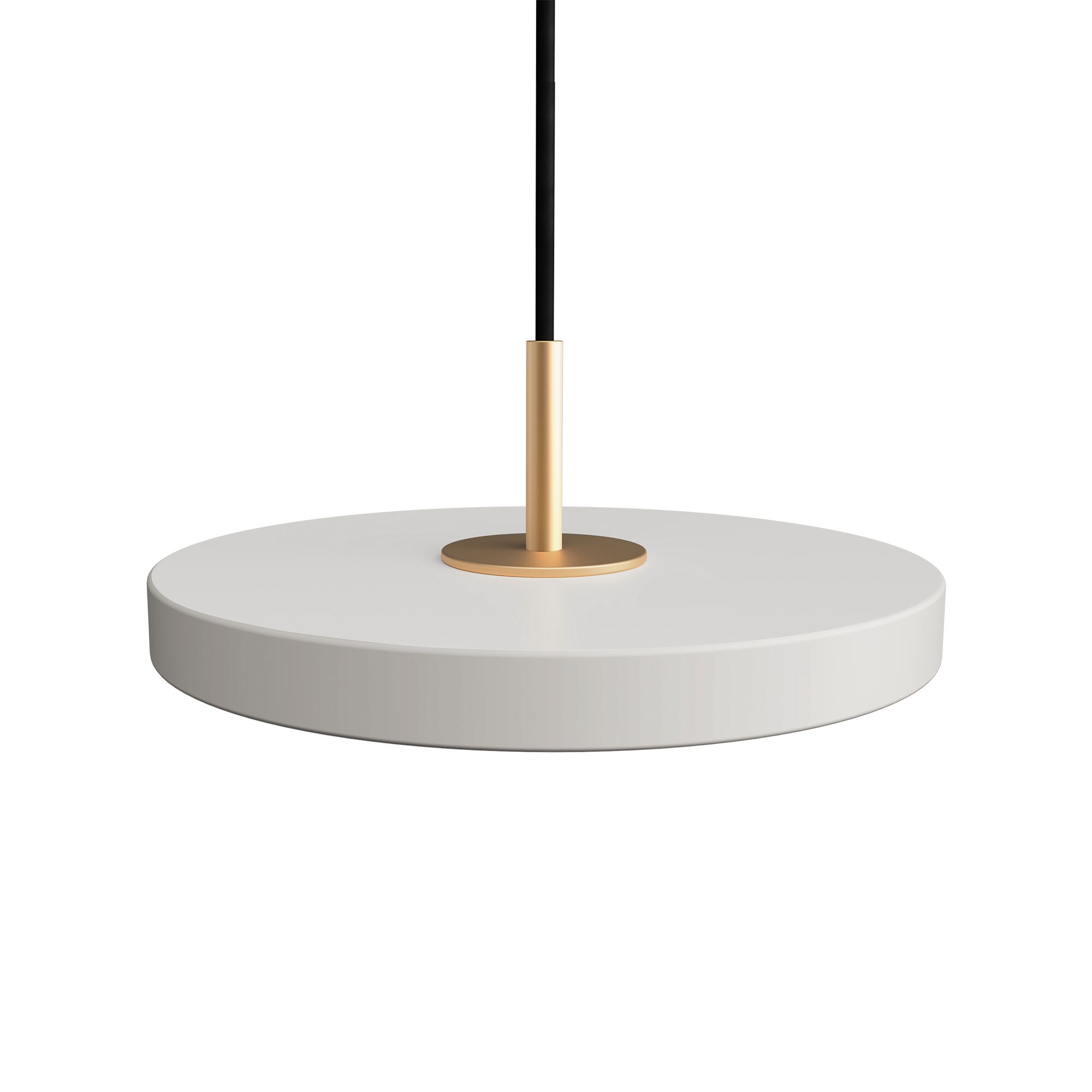 Asteria Micro LED Suspension Lamp V2
