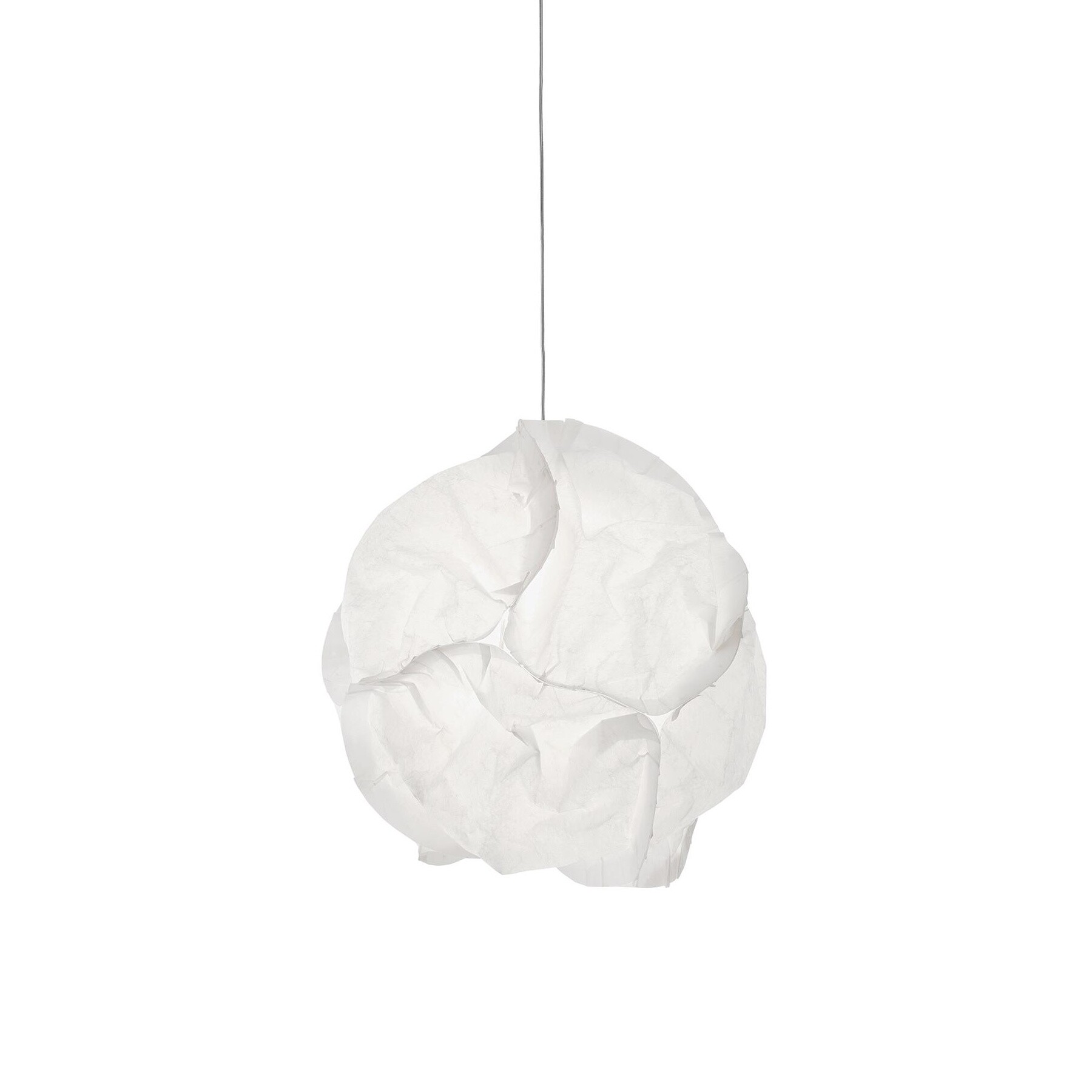 Cloud LED Suspension Lamp