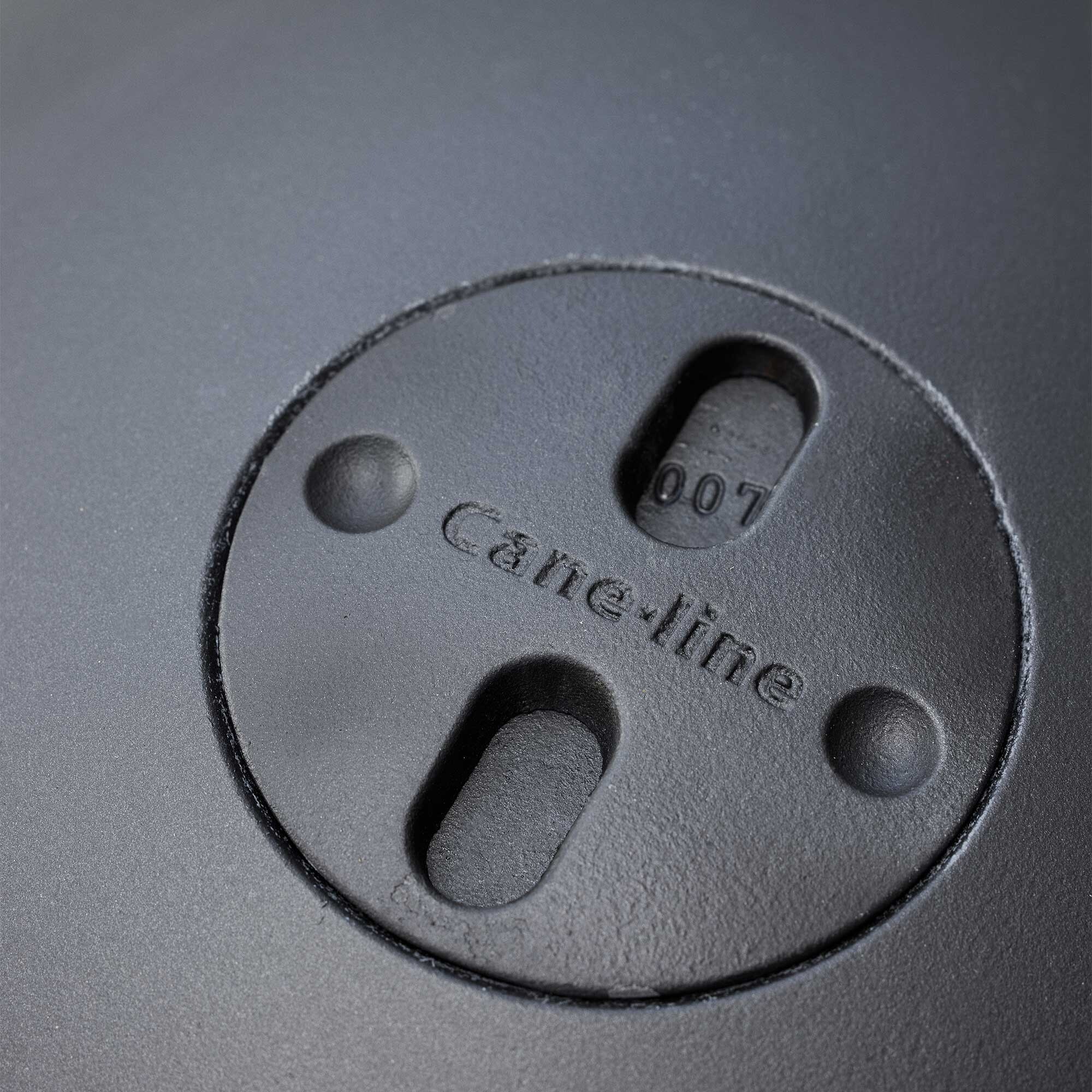 Ember Fire Bowl Ø60cm