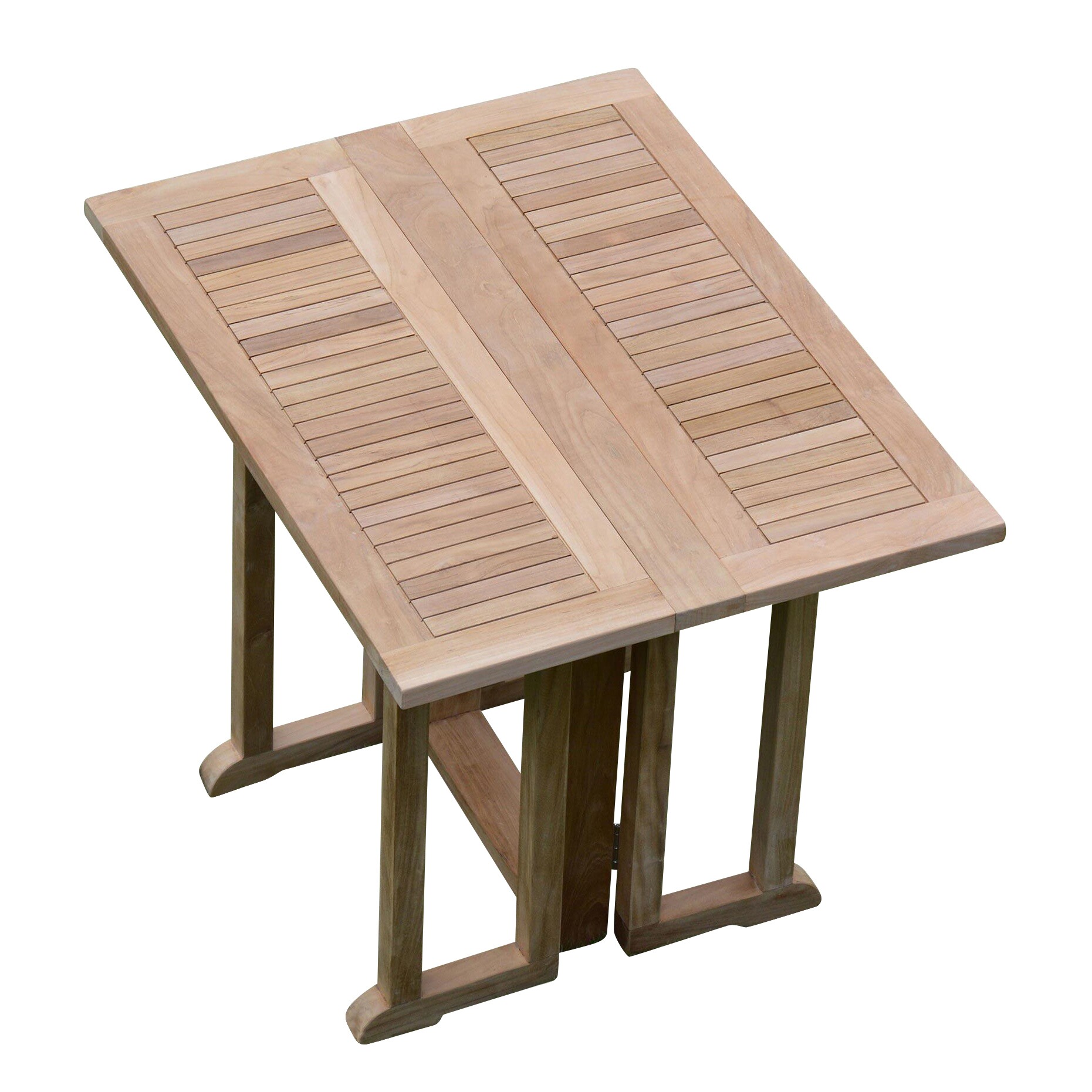City Folding Table/Balcony Table