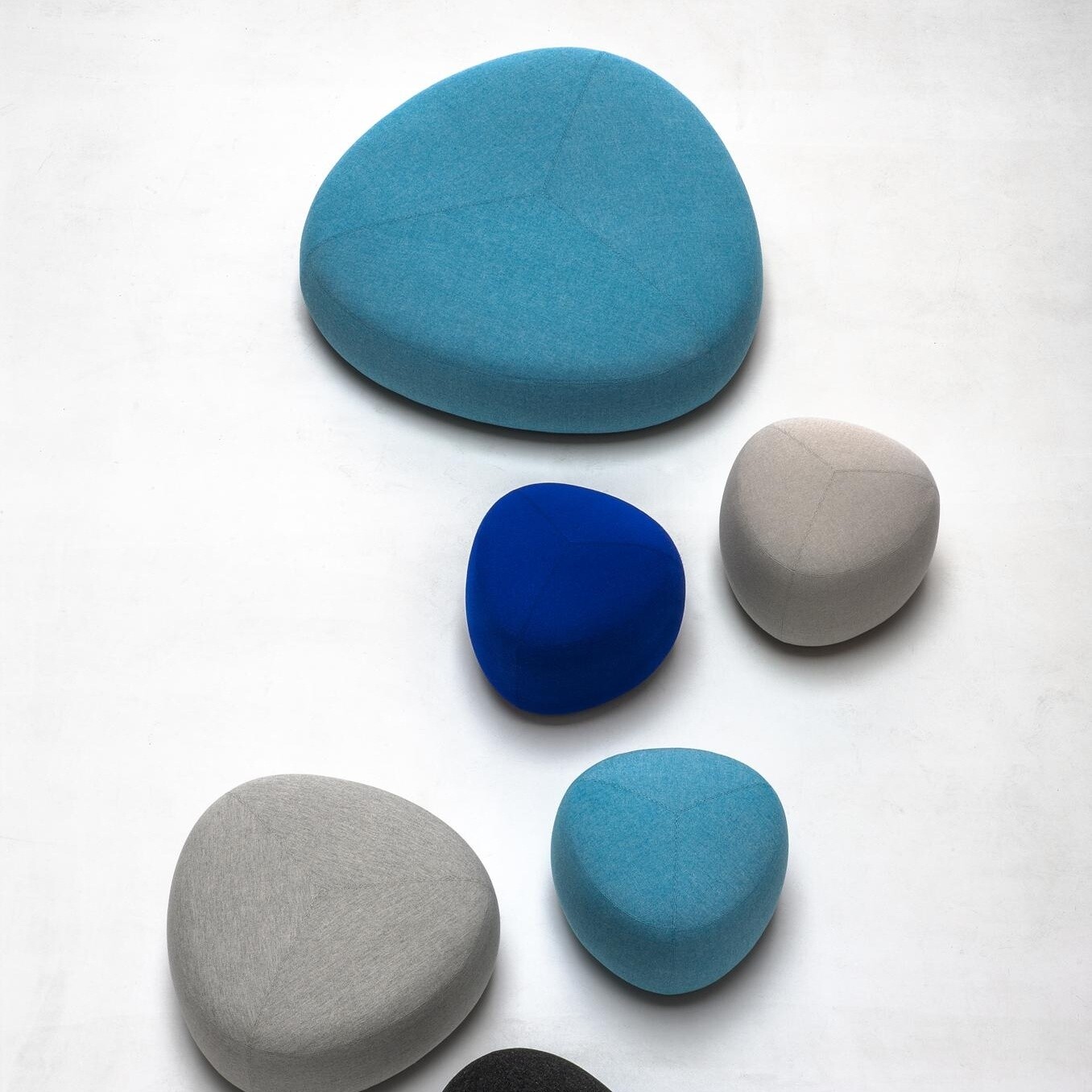 Kipu D03 Stool H36cm