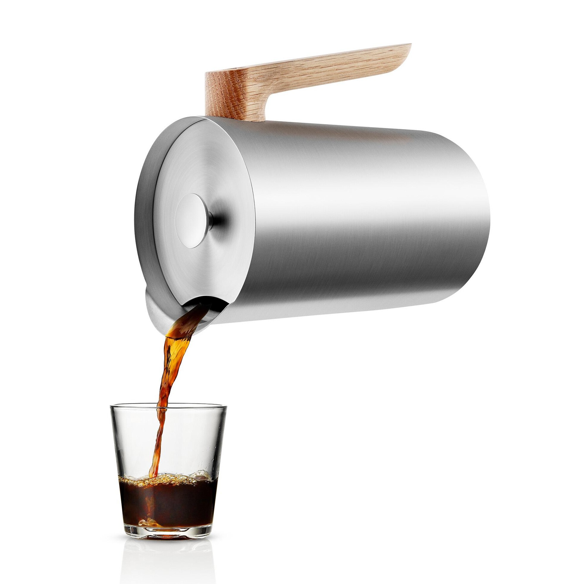 Nordic Kitchen Thermo Coffee Maker 1 L