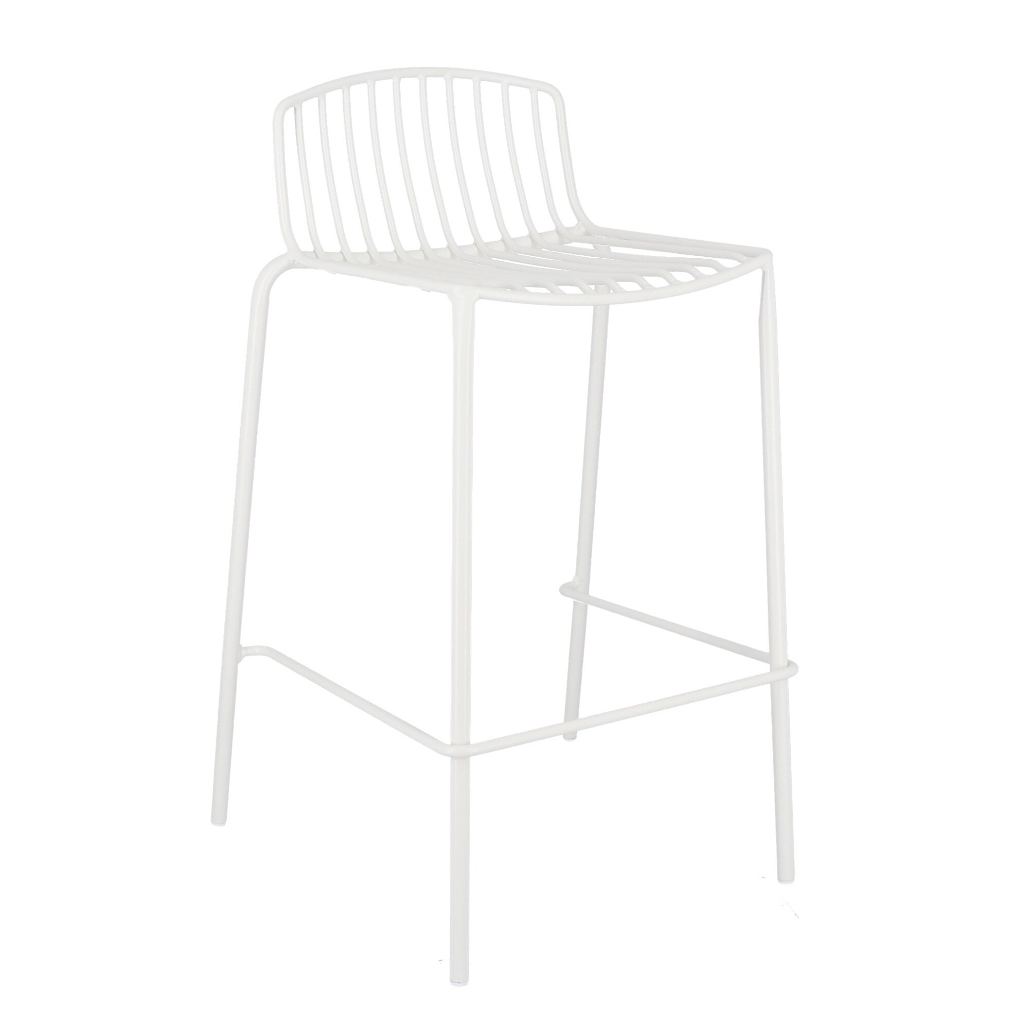 Mori Outdoor Bar Chair 65cm