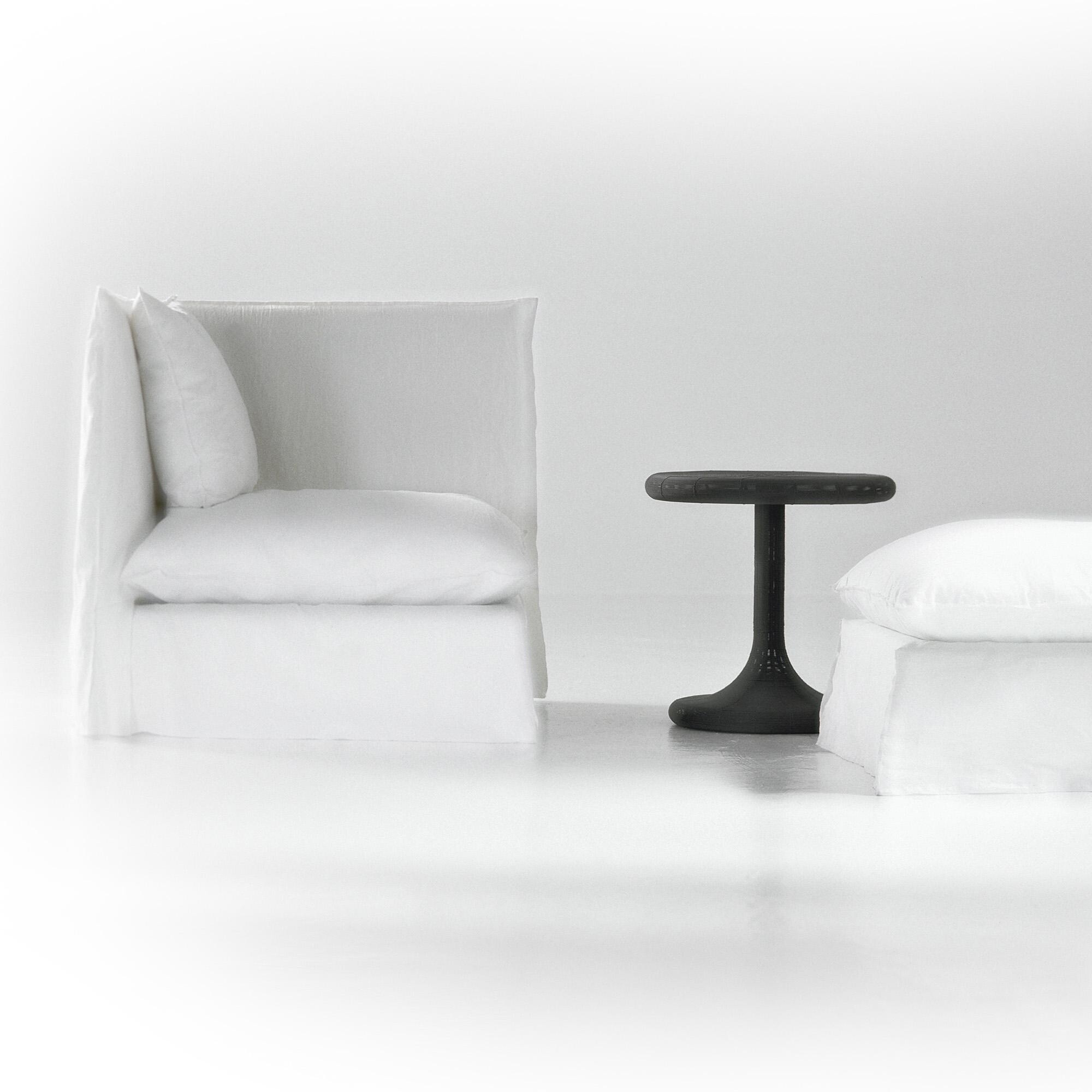 Ghost XS Cushion 50x50cm