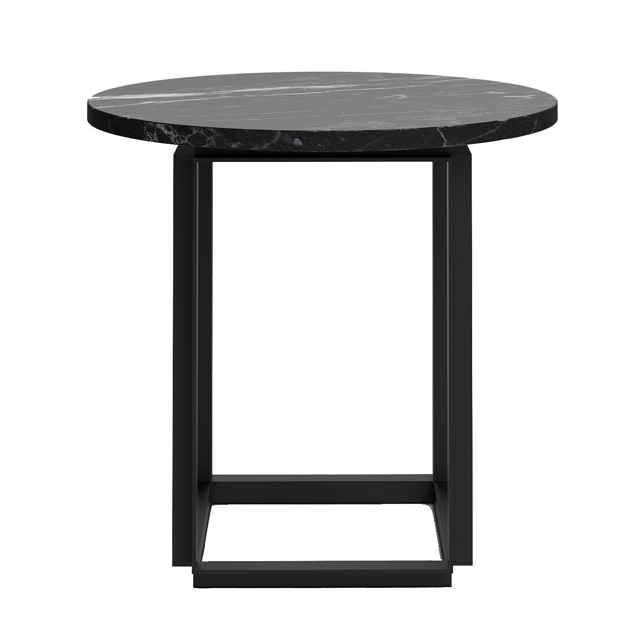 Florence Side Table Ø50cm