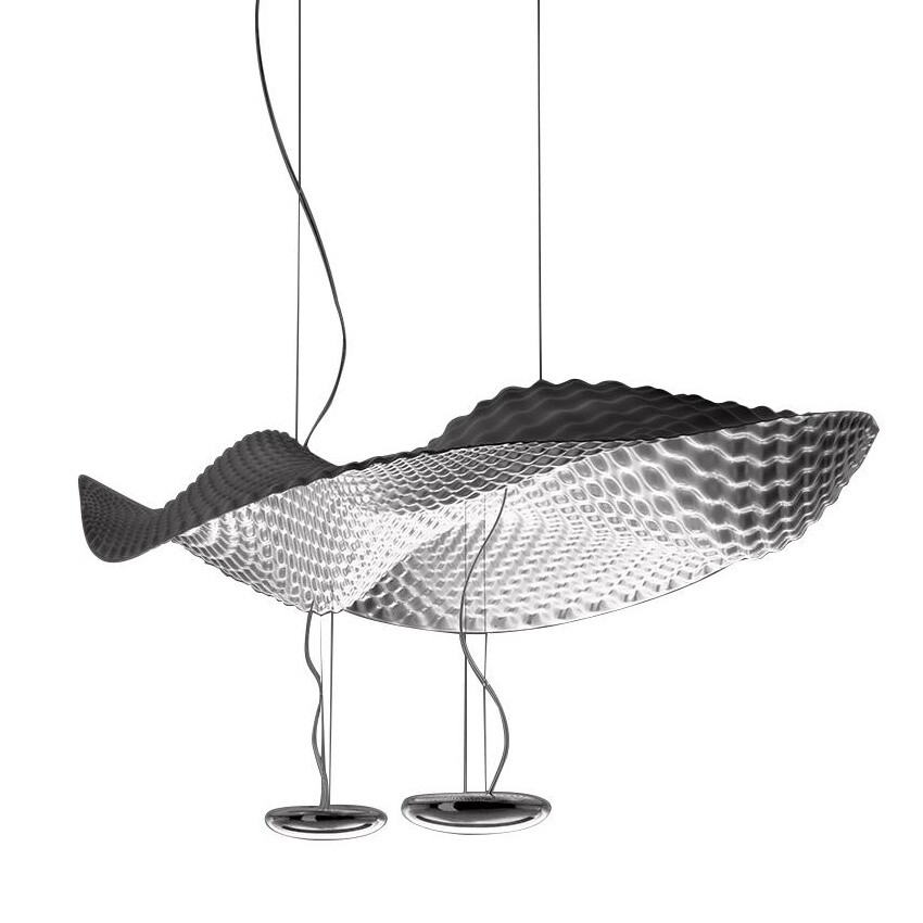 Cosmic Angel Sospensione Suspension Lamp