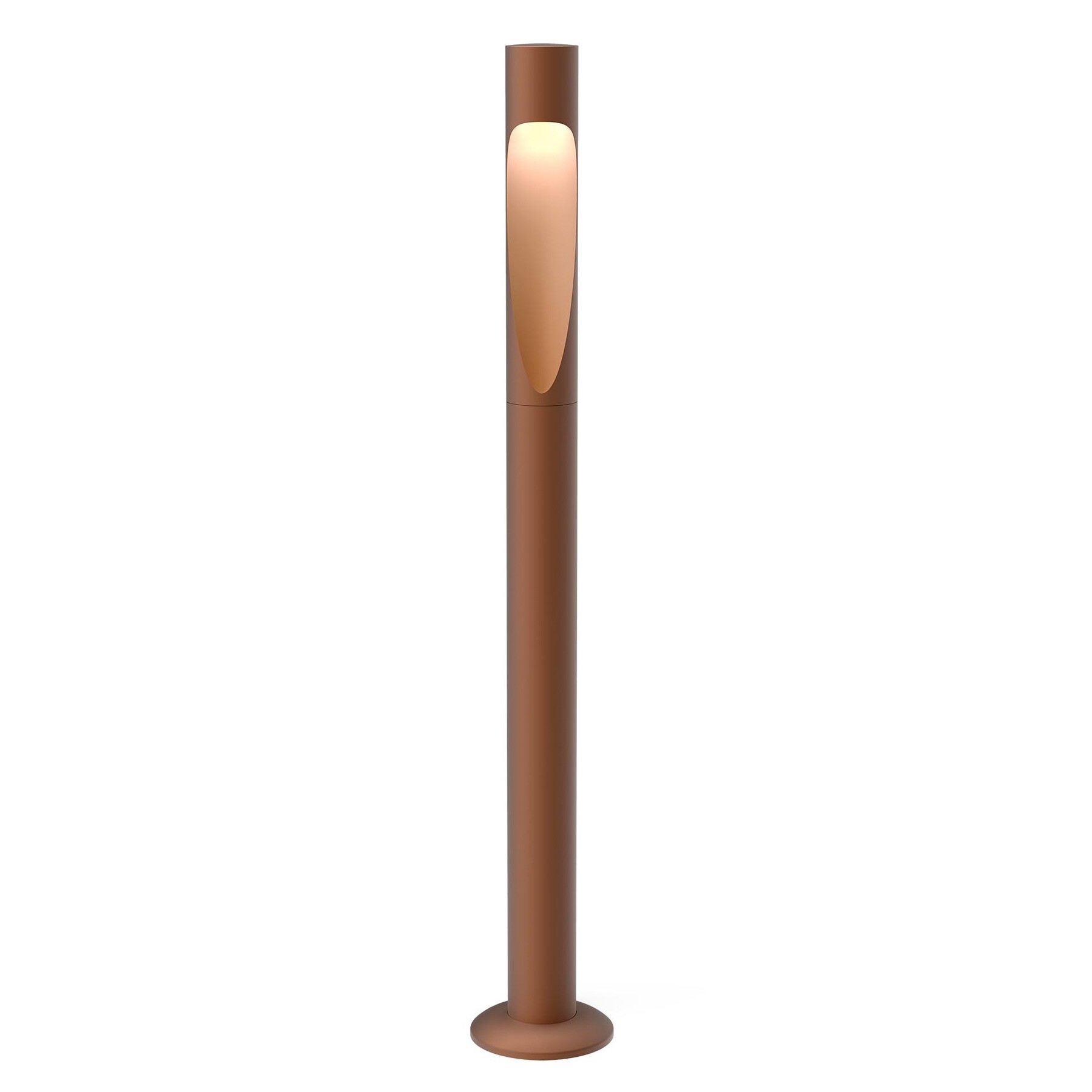 Flindt LED Bollard Lamp with Anchor