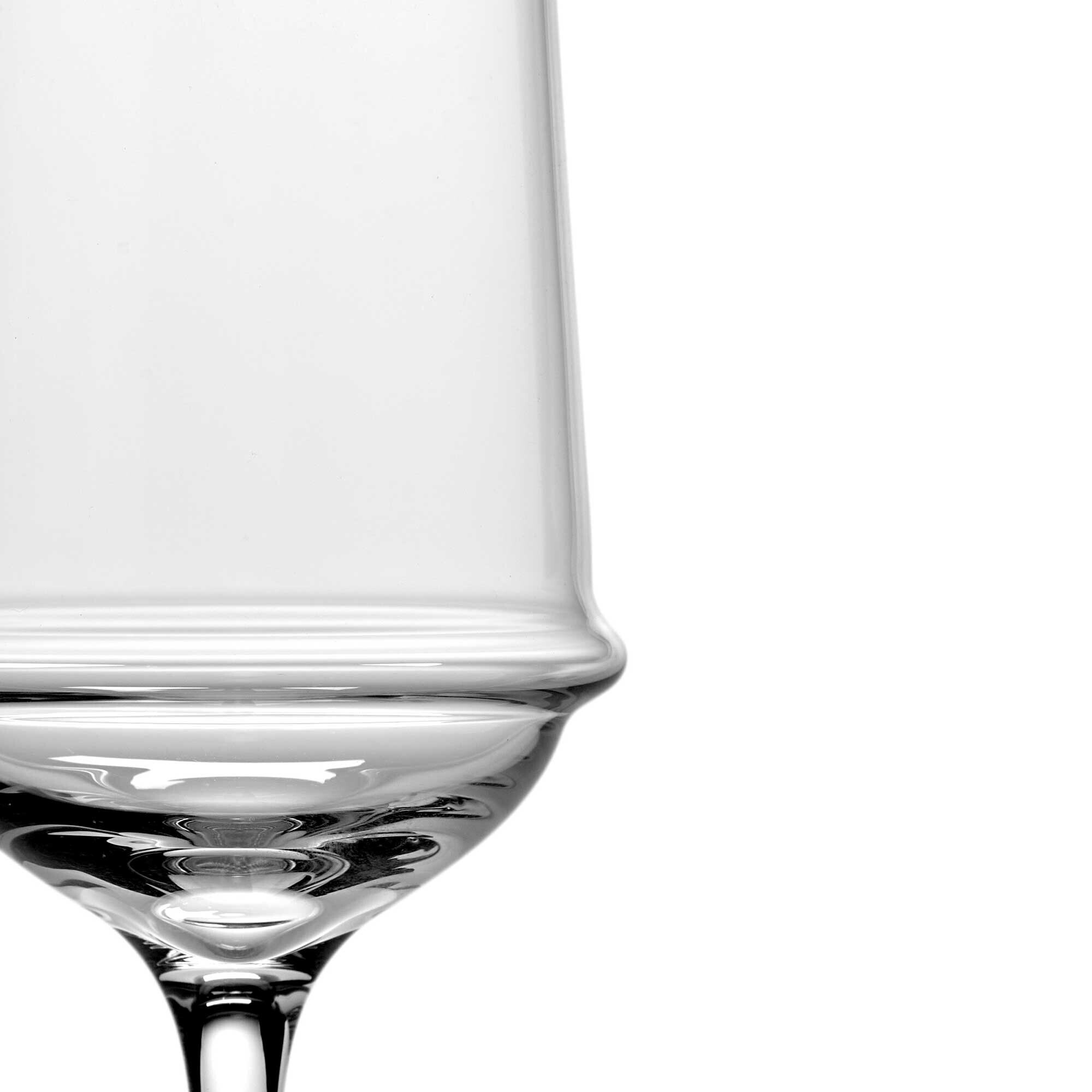 Dune Champagne Glass Set of 4