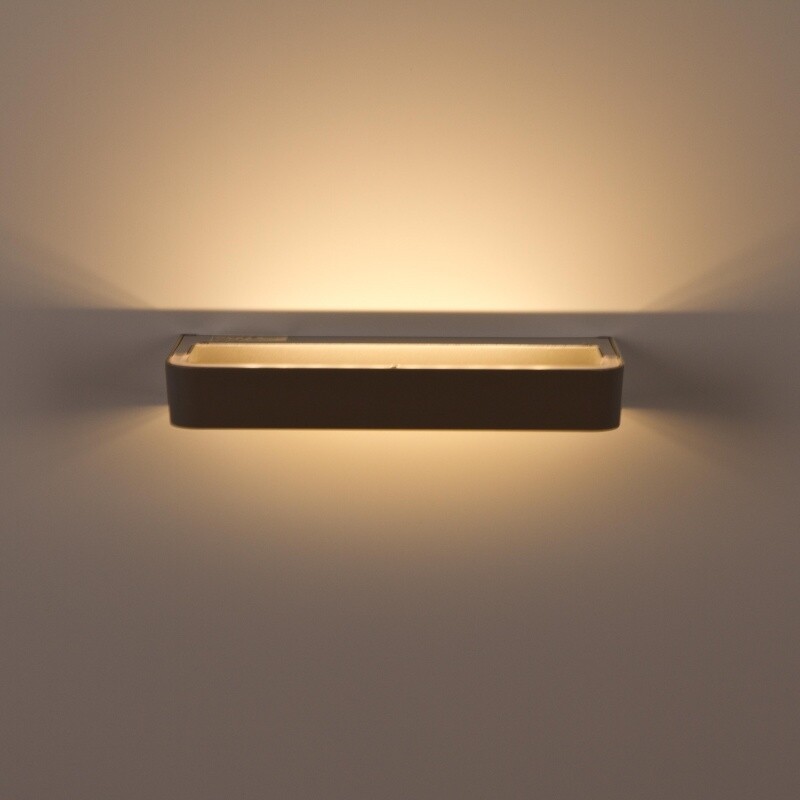 Belvedere W1 LED Wall Lamp
