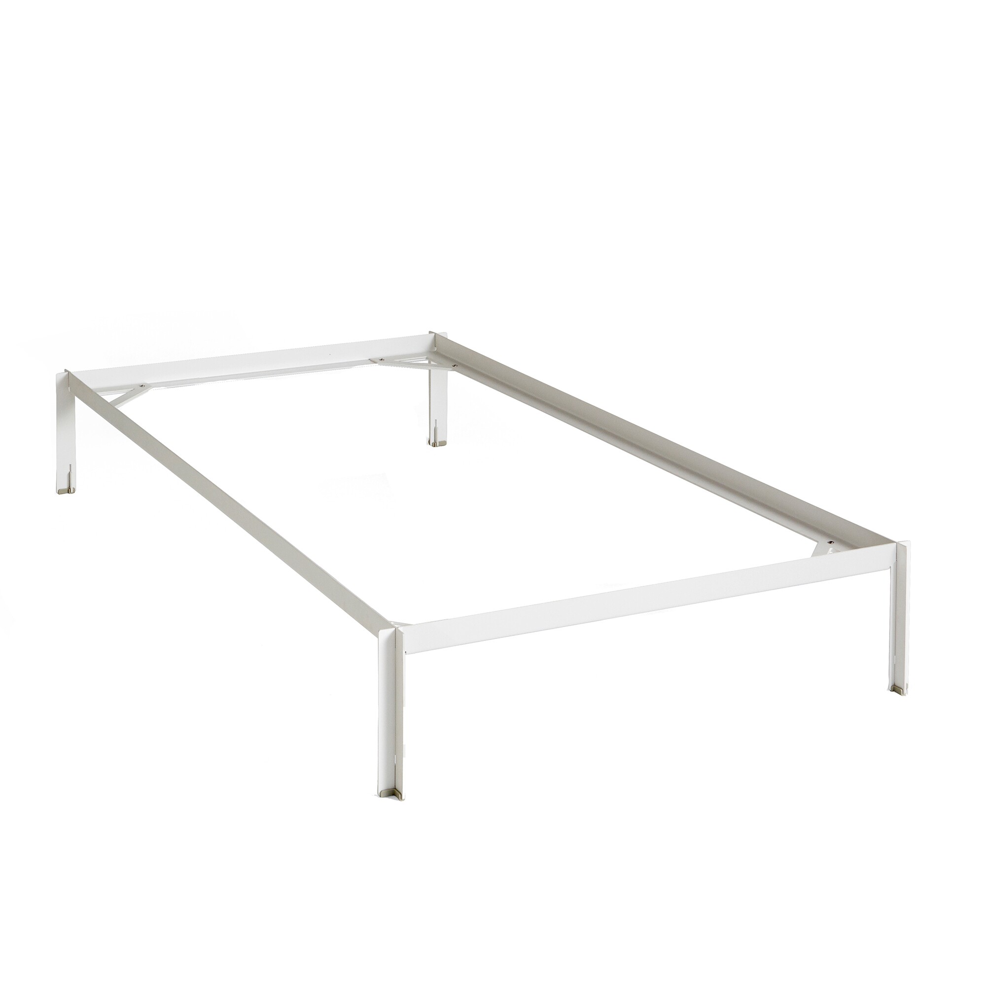 Connect Bed Frame 90x200cm