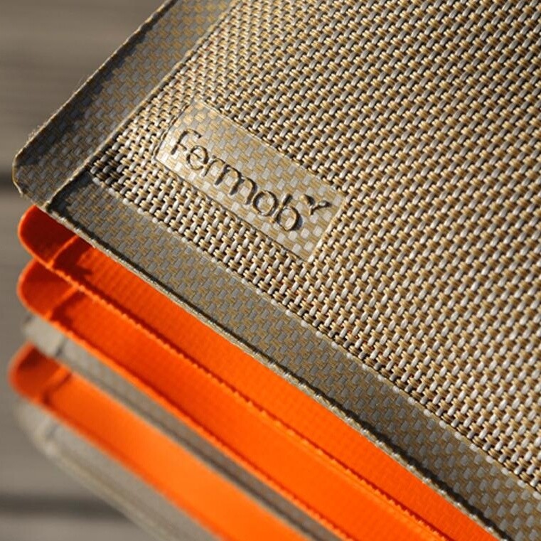 Bistro Chair Cushion 28x38cm