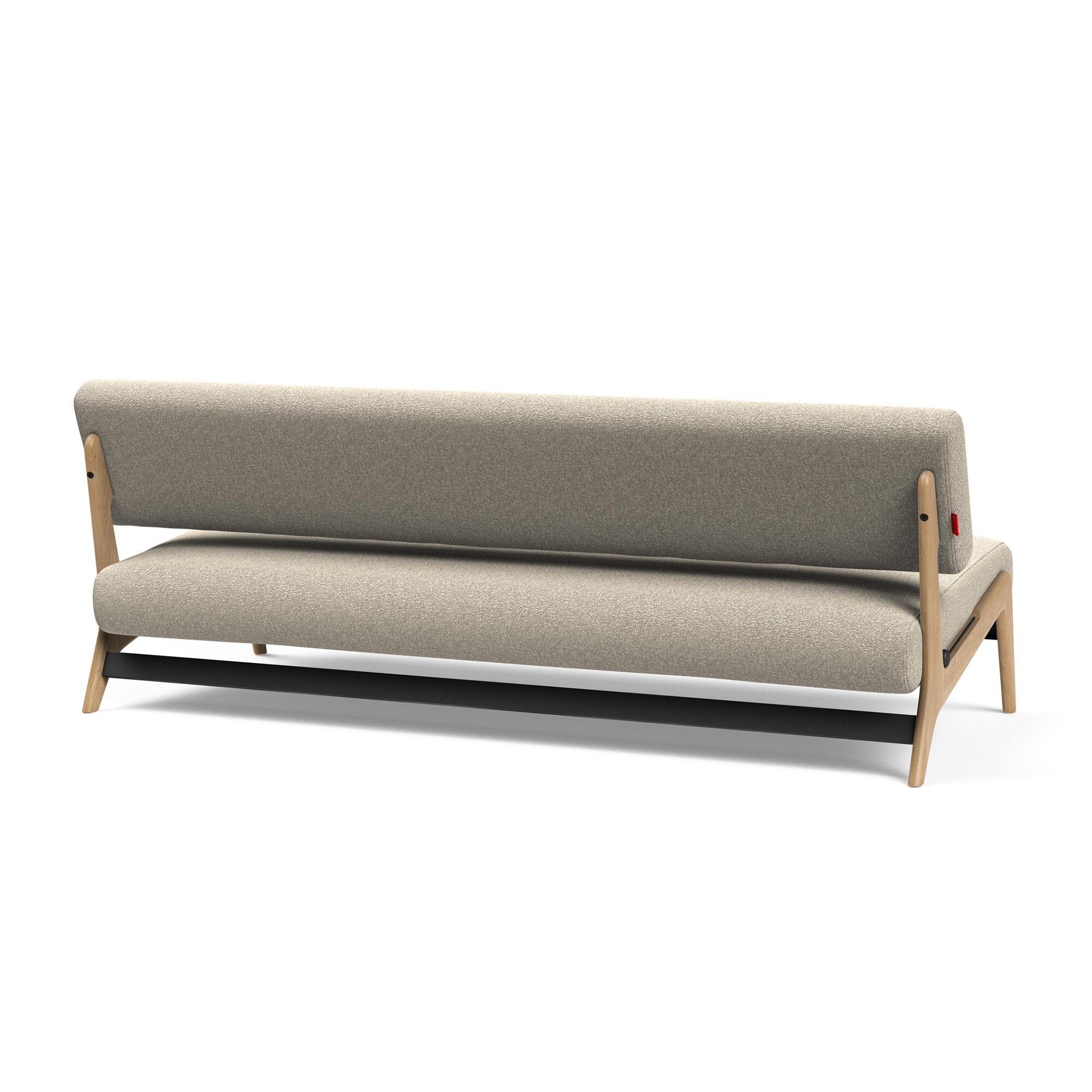 Nolis Sofa Bed 213x92cm