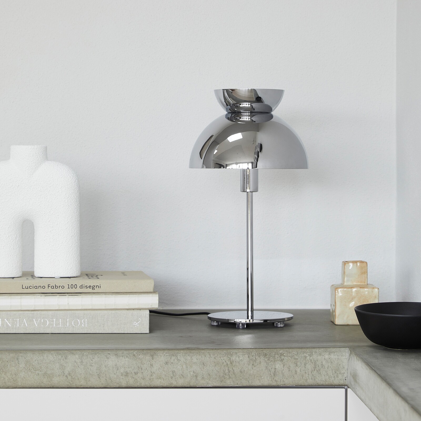 Butterfly Table Lamp