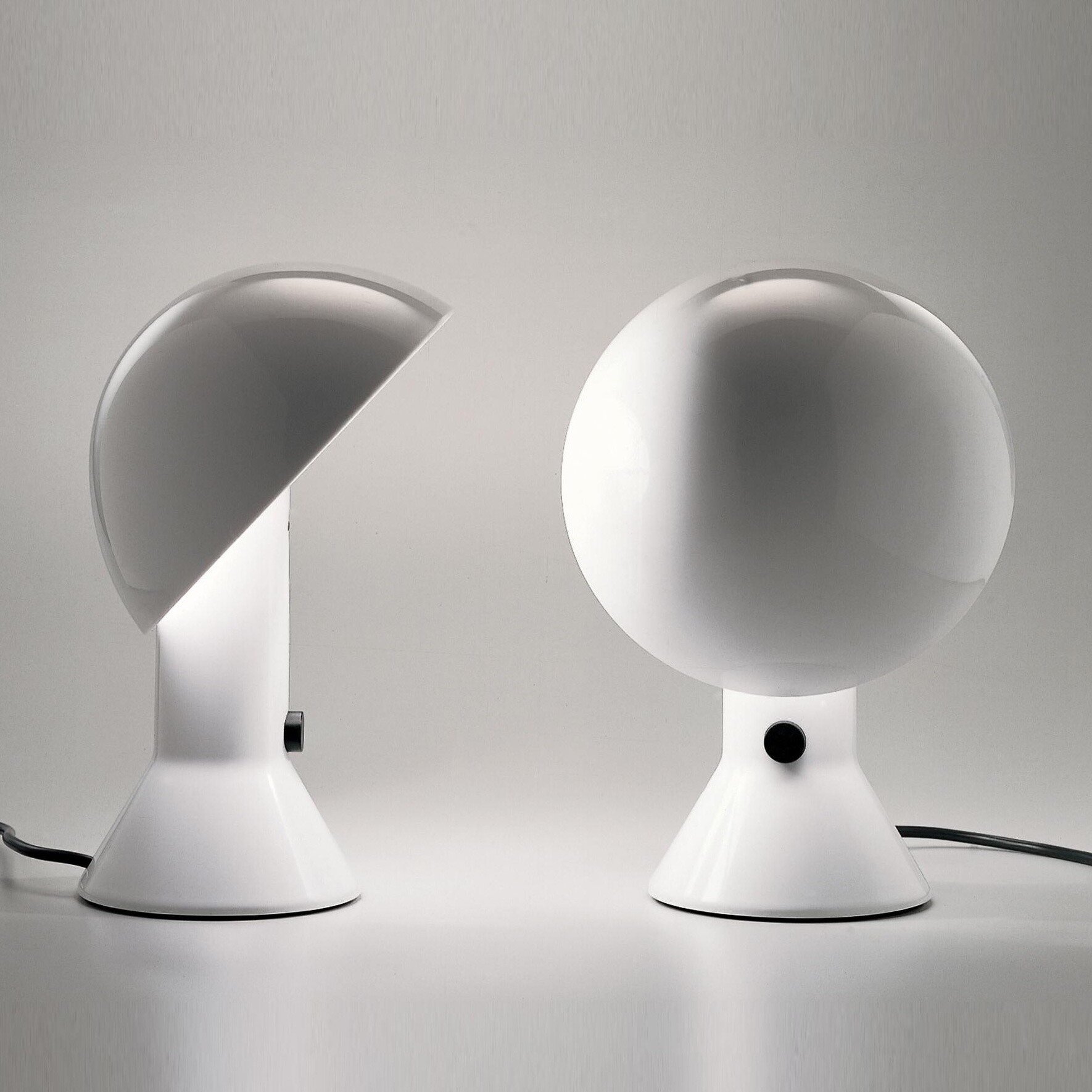 Elmetto Table Lamp