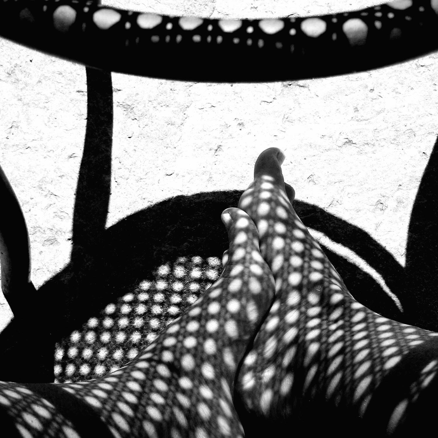 214 Chair with Wickerwork