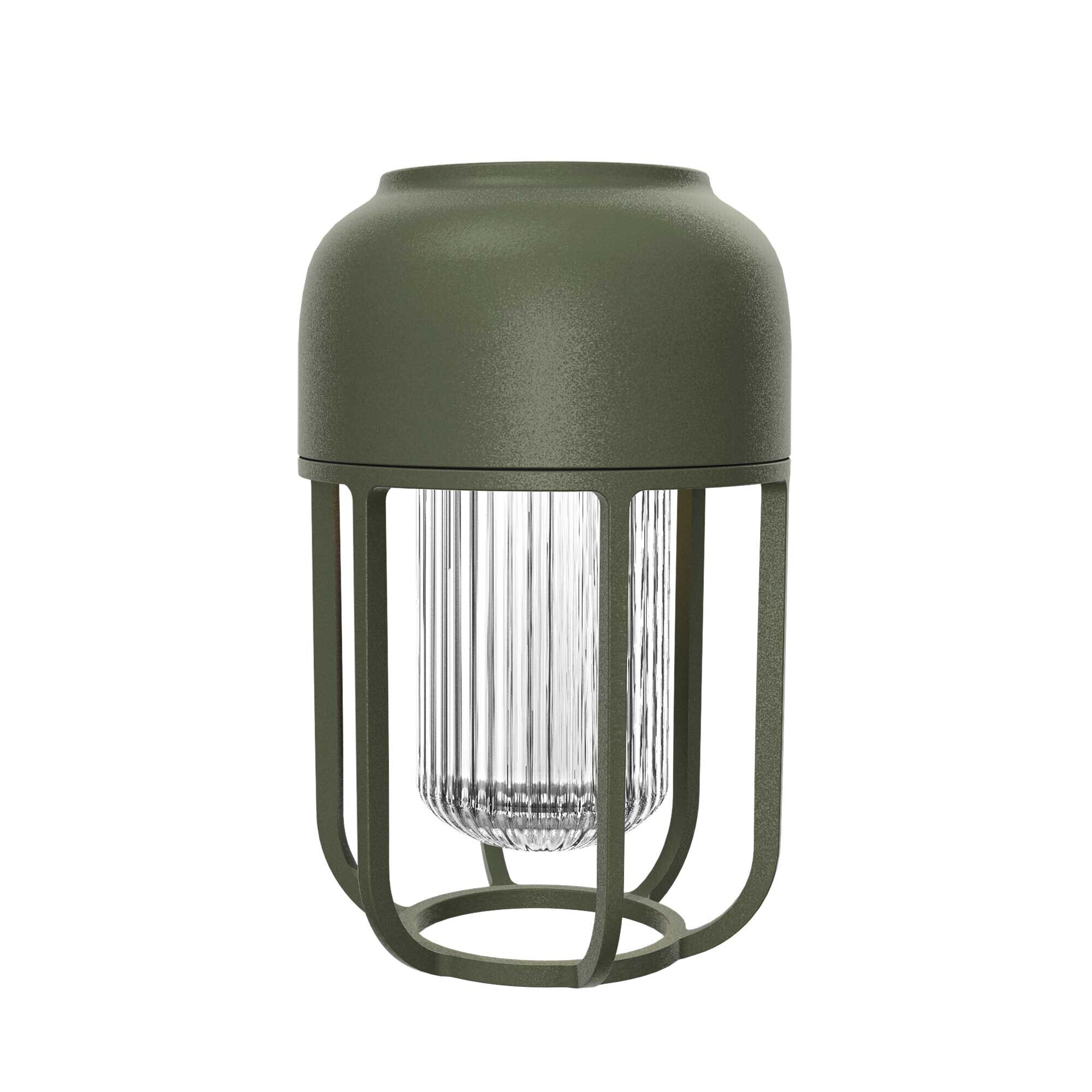 Light No1 LED Solar Table Lamp with Battery