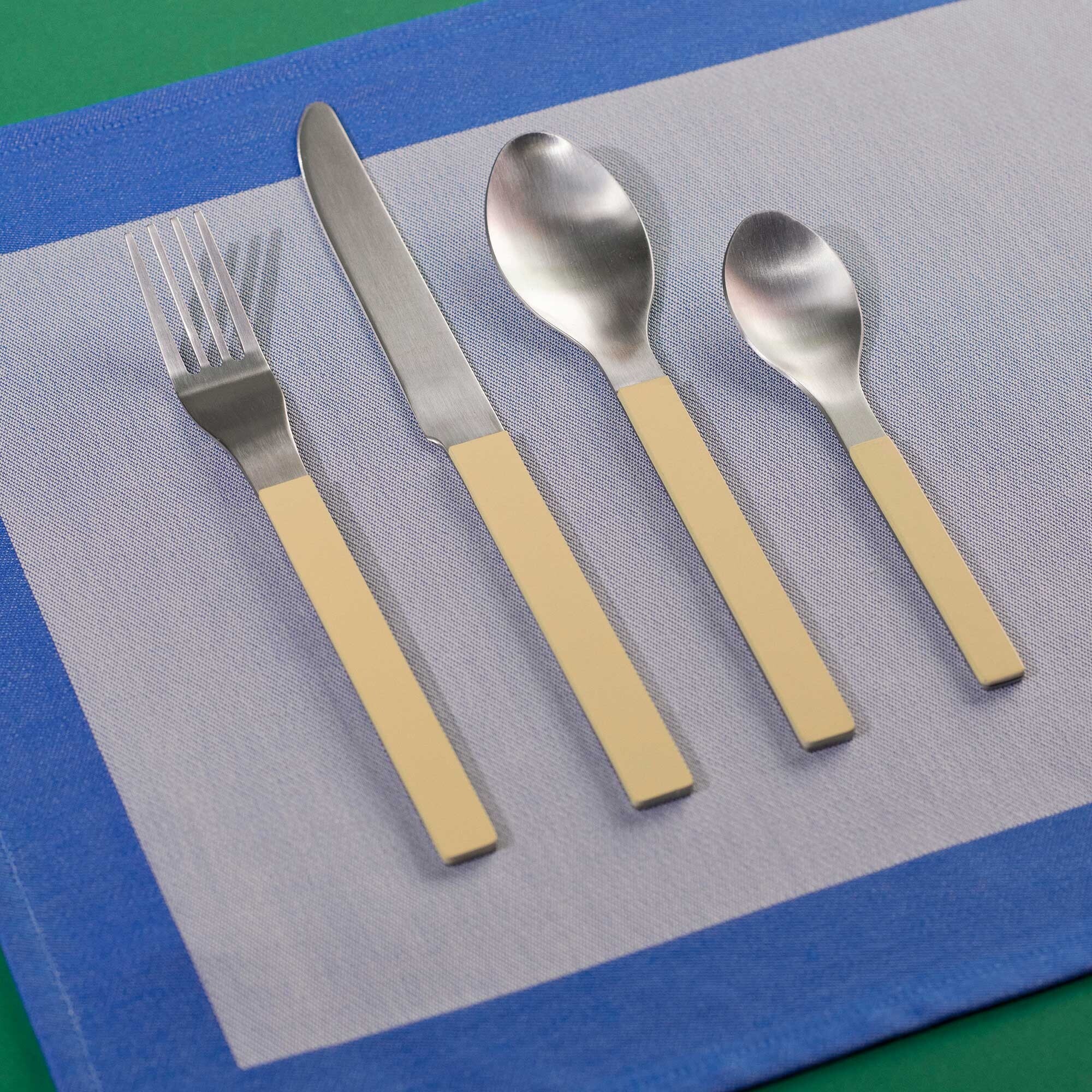 MVS Cutlery Set 4 pieces
