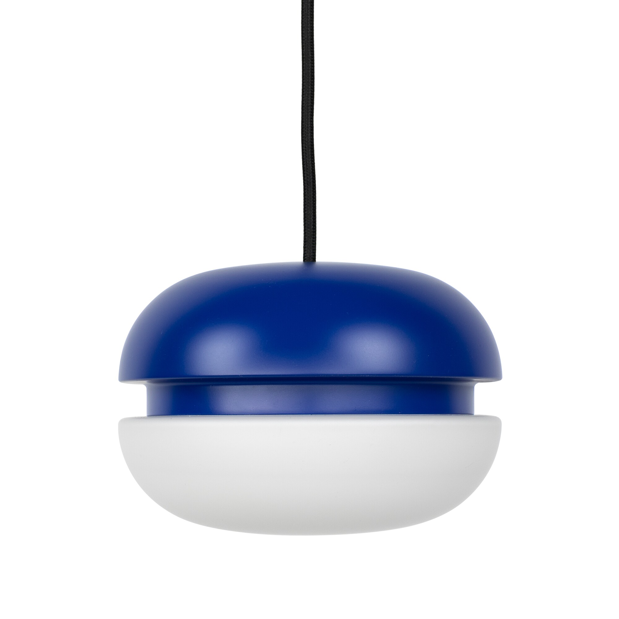 Macaron Suspension Lamp Ø 18cm