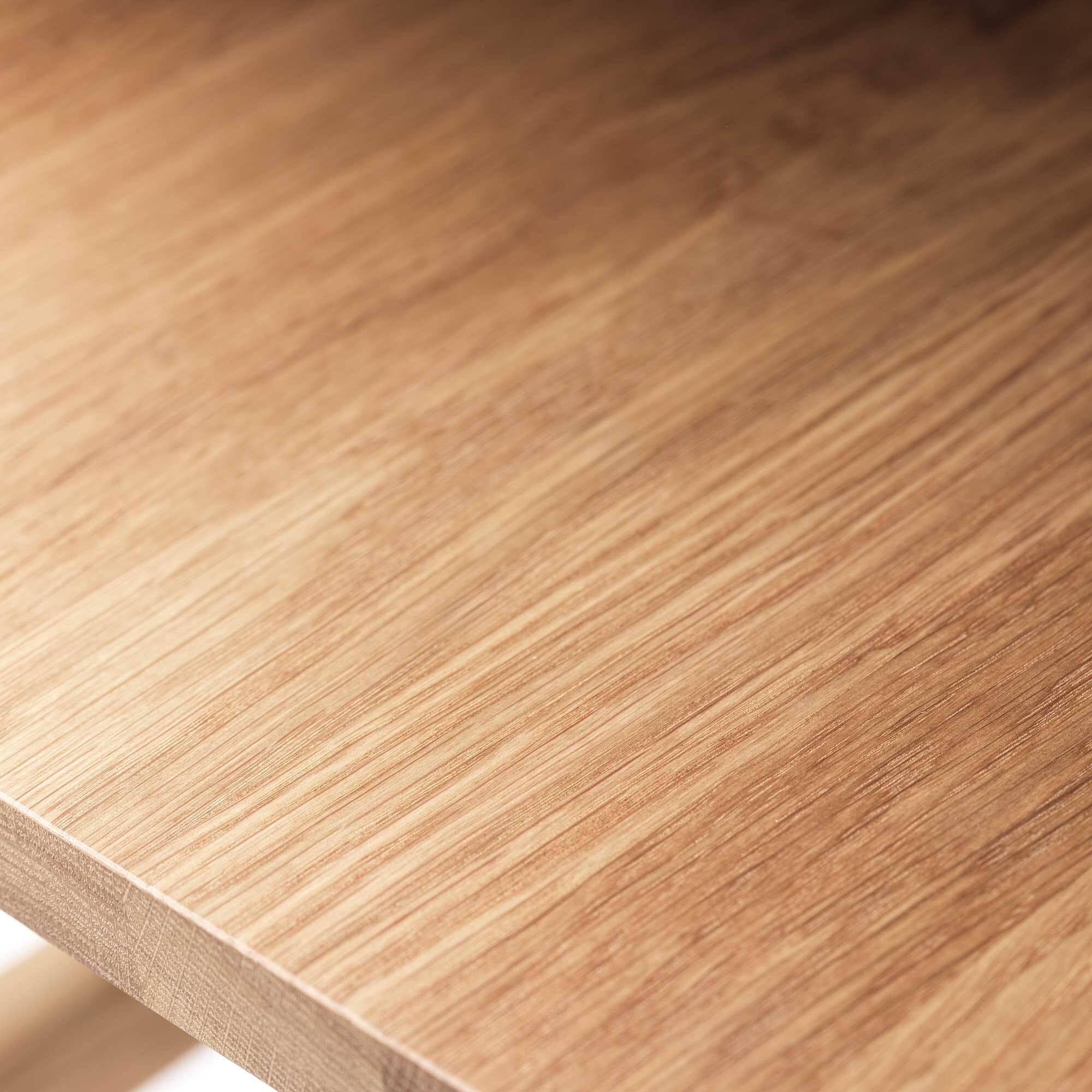 D33 Coffee Table 80x80cm