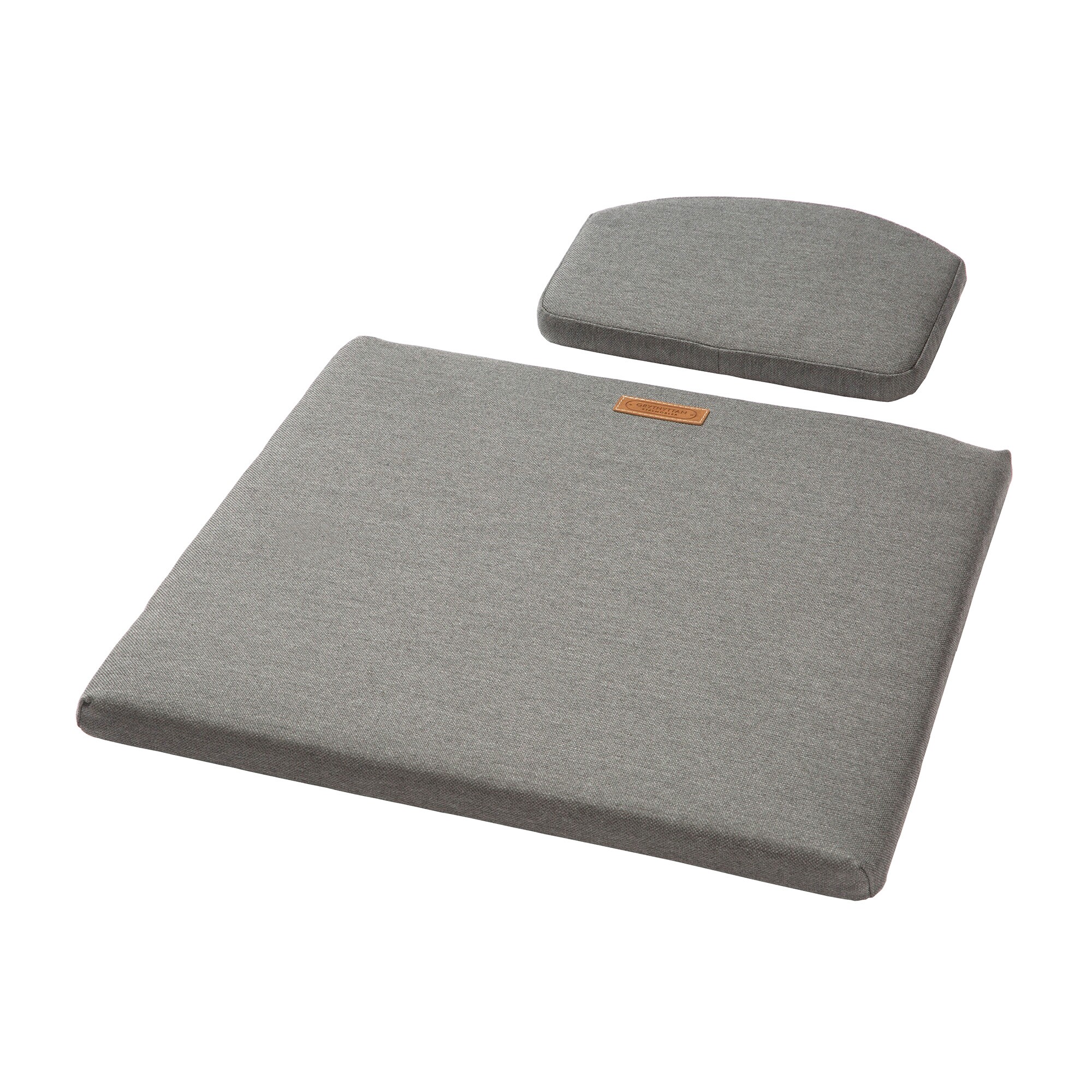 A3 Seat and Back Cushion for Sunlounger