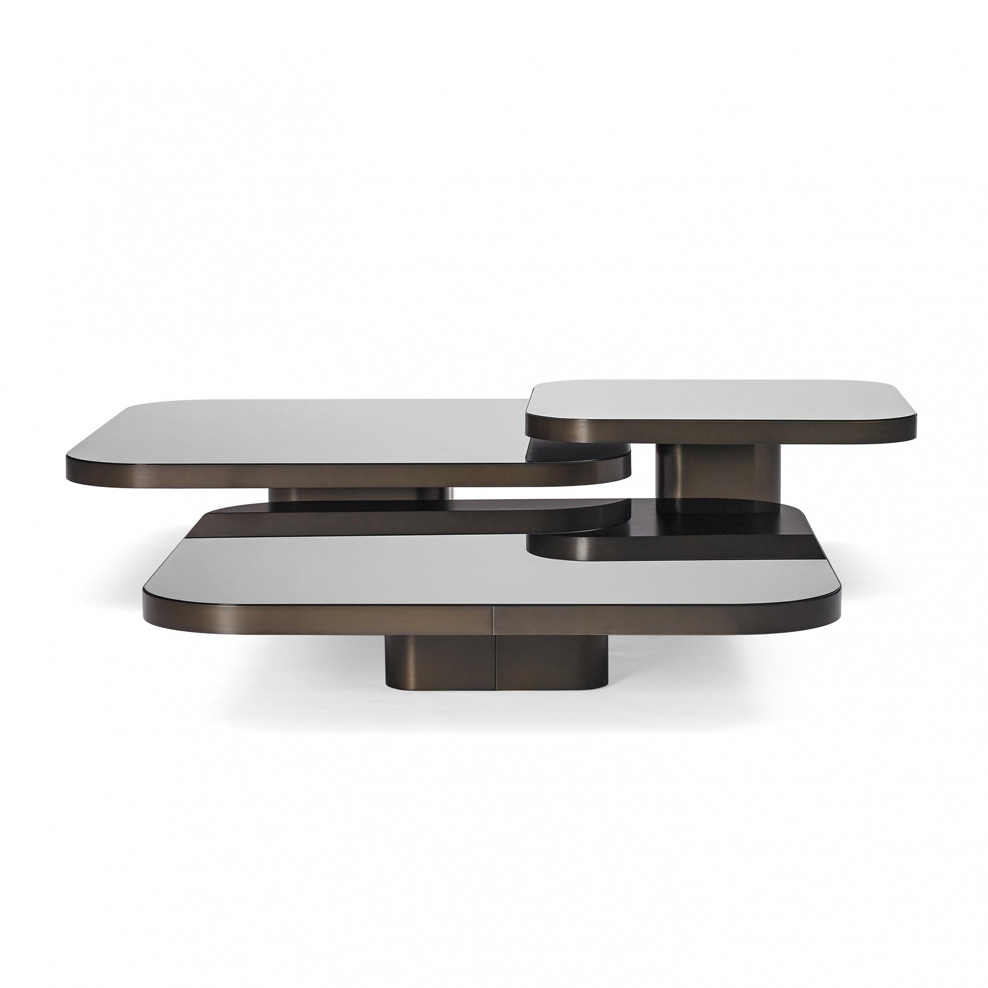 Bow Coffee Table Set Of 3
