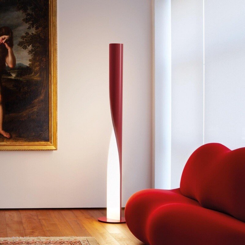Evita Floor Lamp