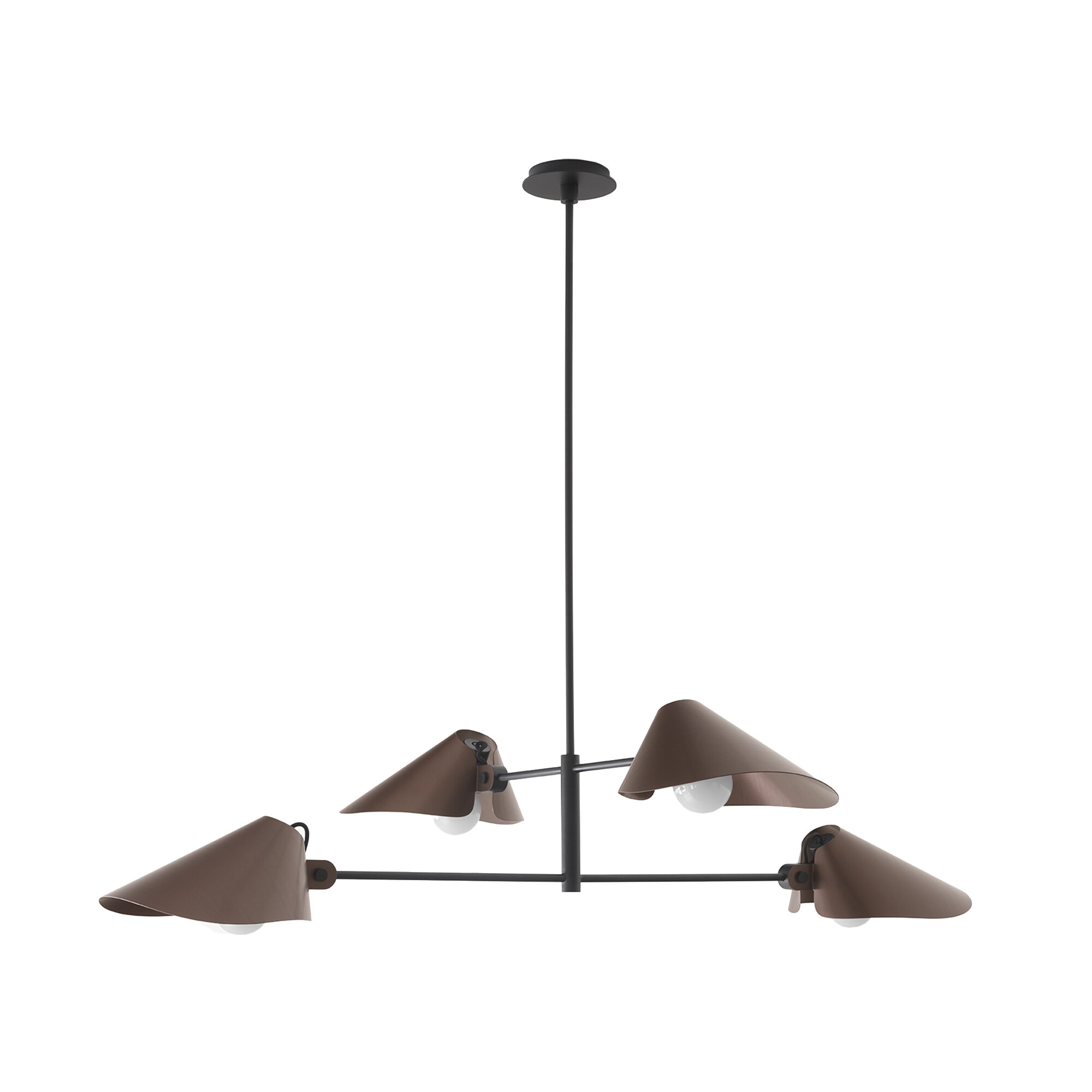 Bonnet SC92 Chandelier