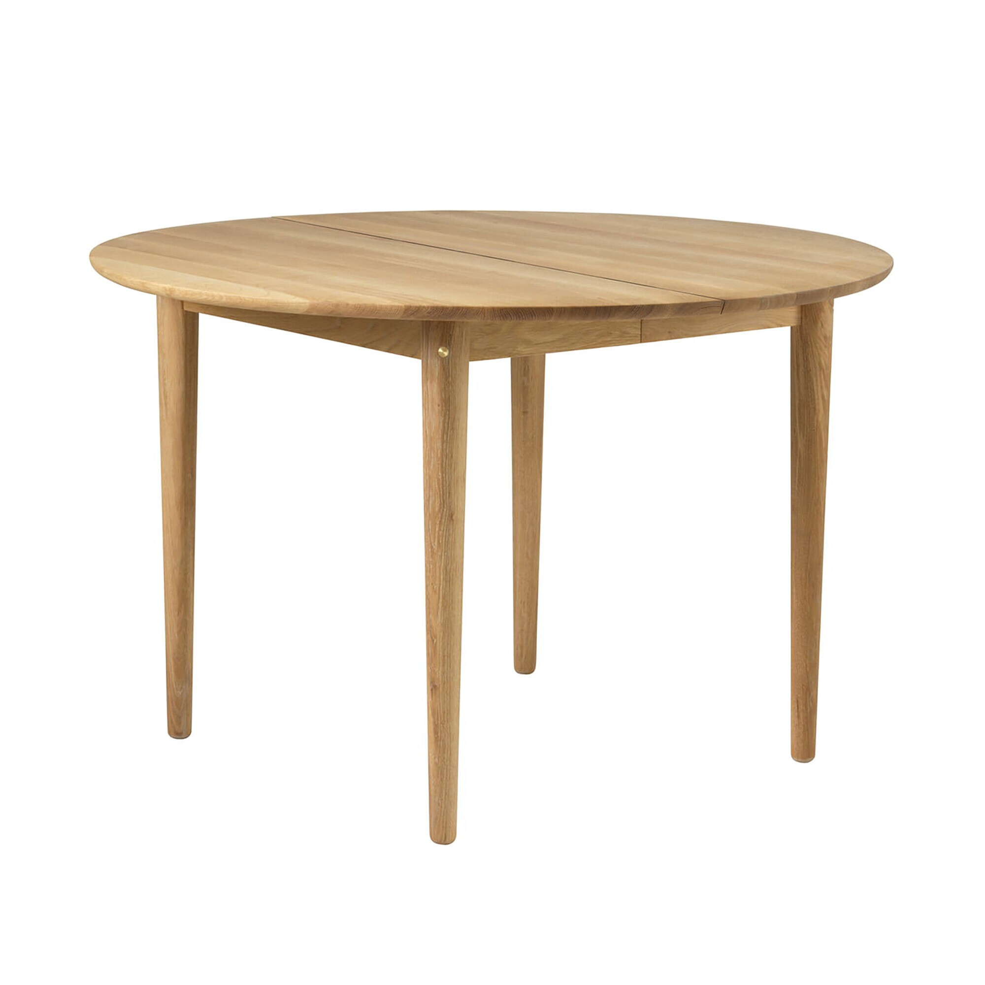 C62E Bjørk Dining Table