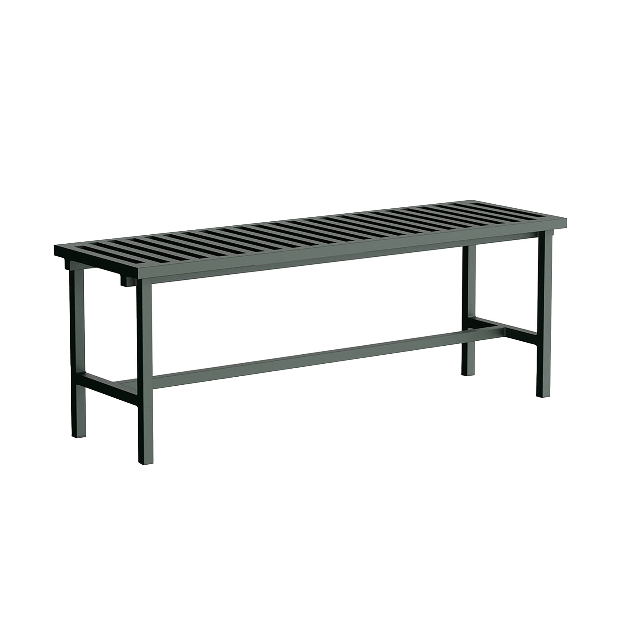 19 Outdoors Bench 122.5x45cm