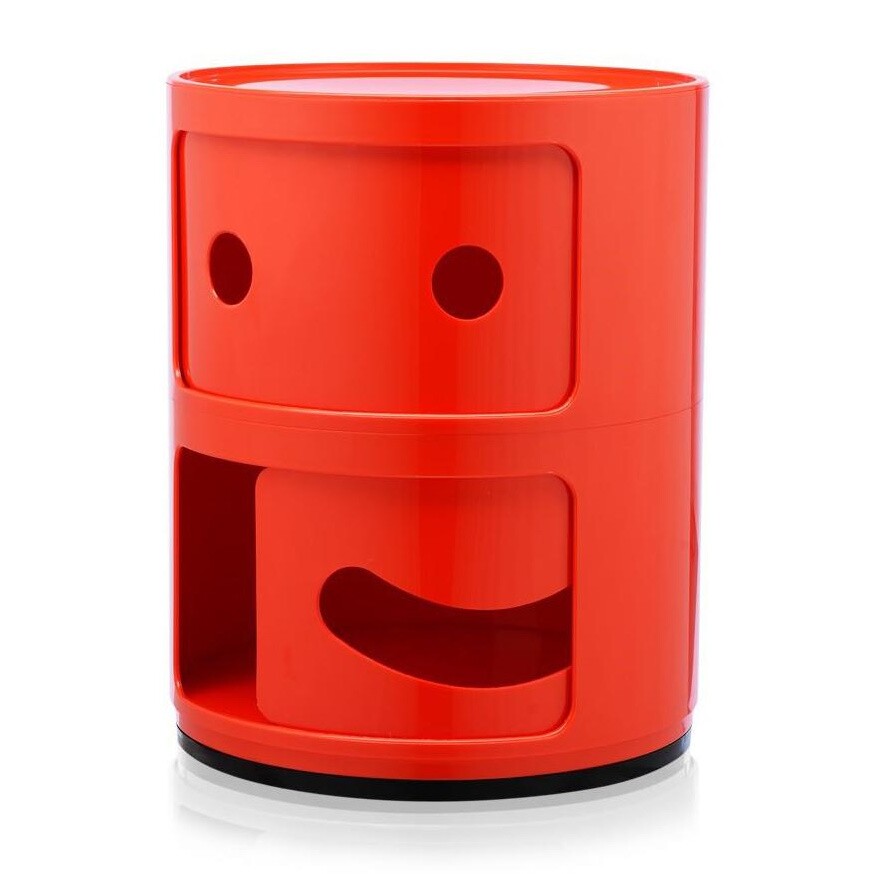 Componibili Smile Container